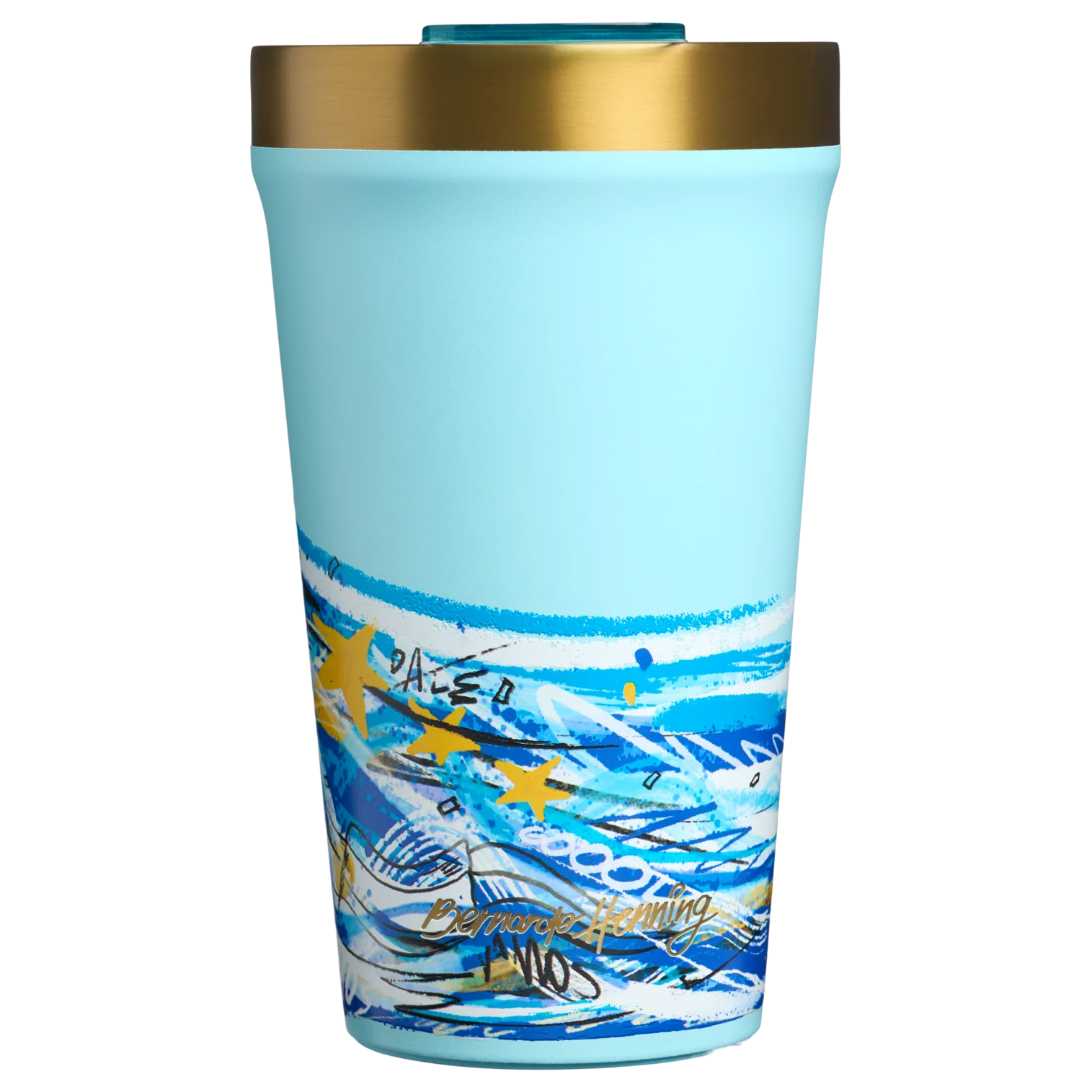 Fútbol Artist Collection Tumbler | 0.47L - Image 42