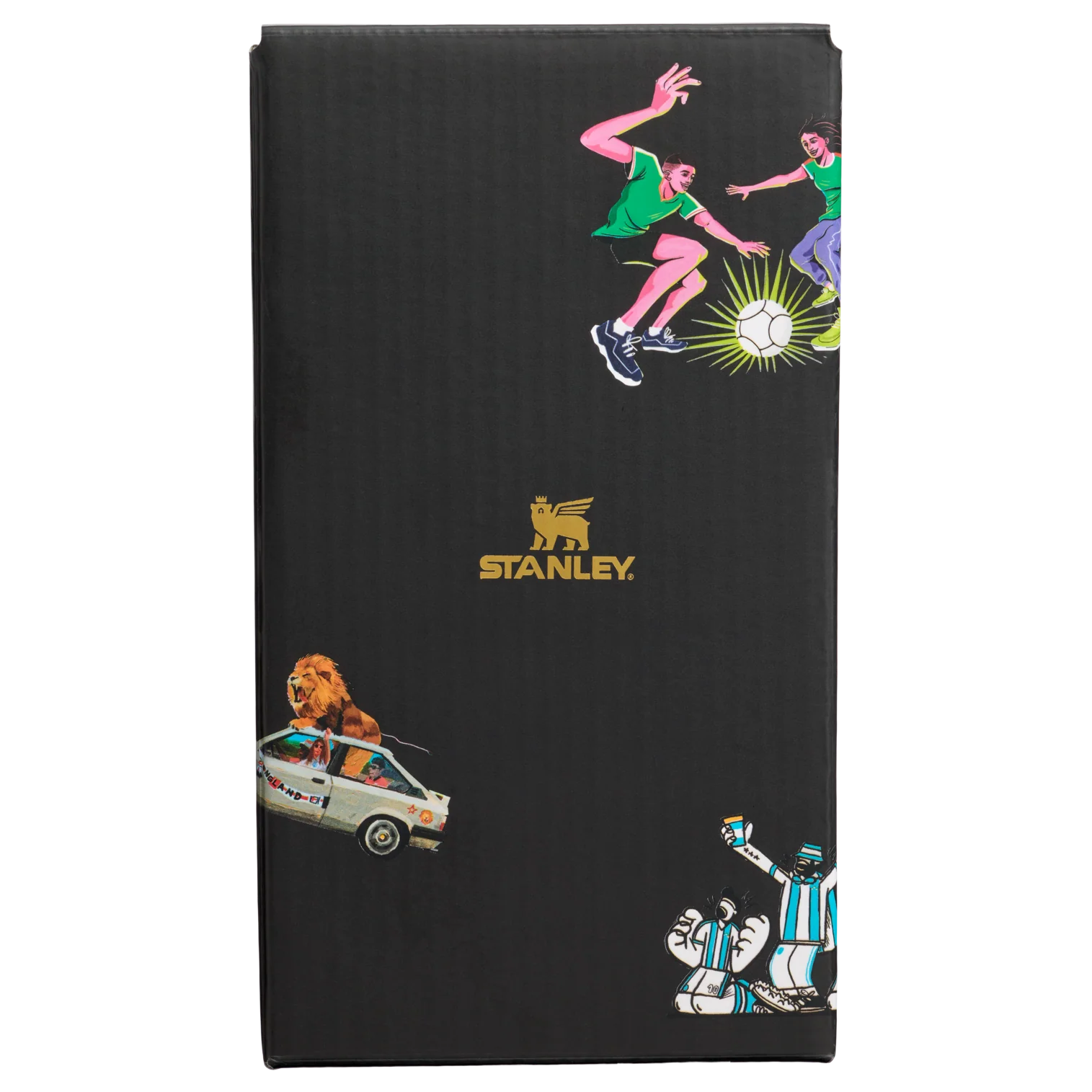 Fútbol Artist Collection Tumbler | 0.47L - Image 45