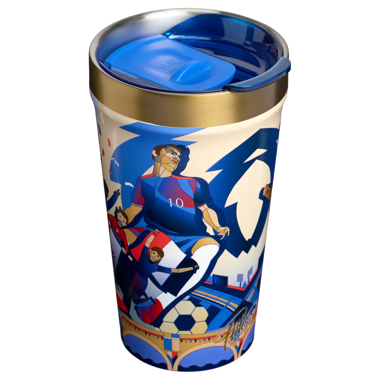 Fútbol Artist Collection Tumbler | 0.47L - Image 57