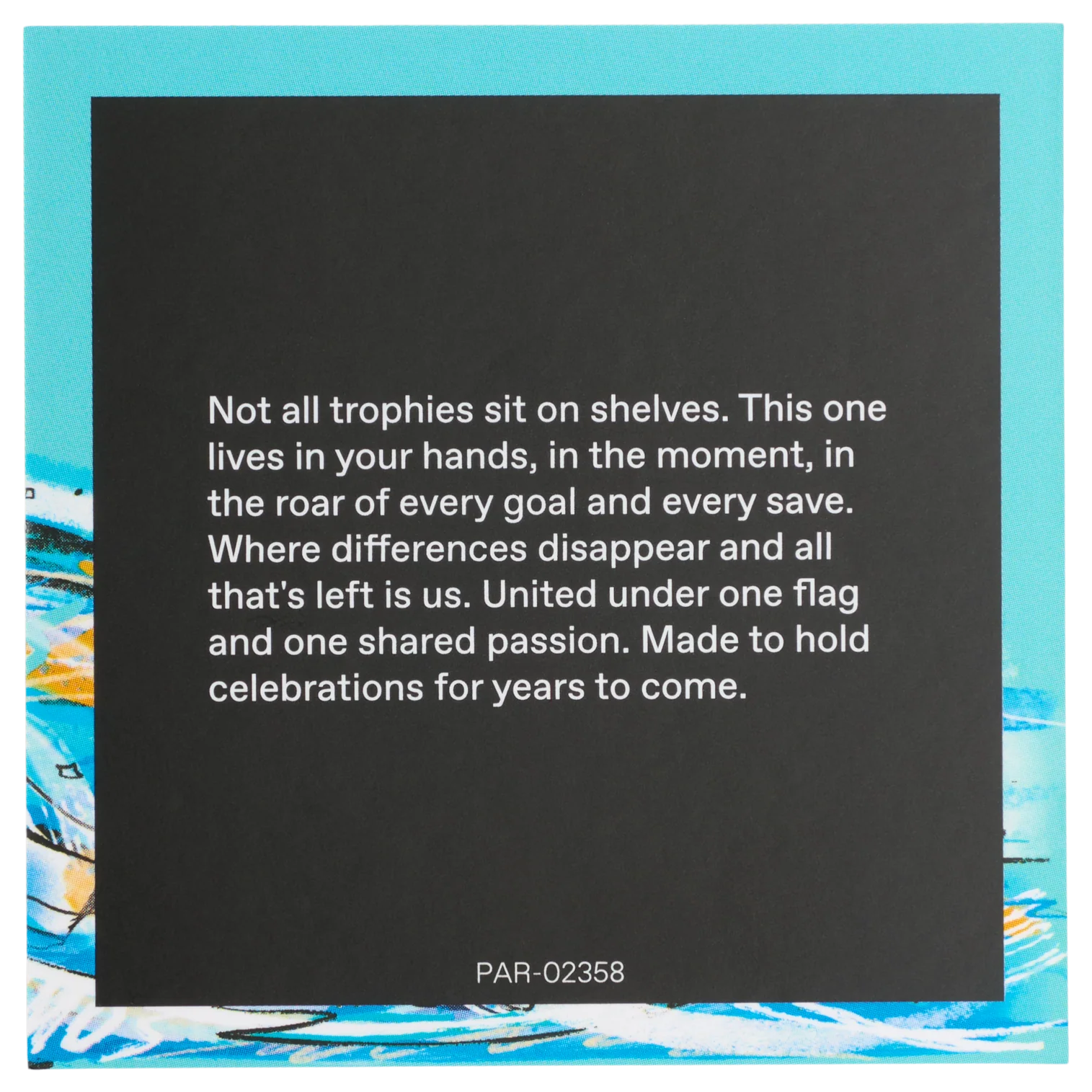 Fútbol Artist Collection Tumbler | 0.47L - Image 60