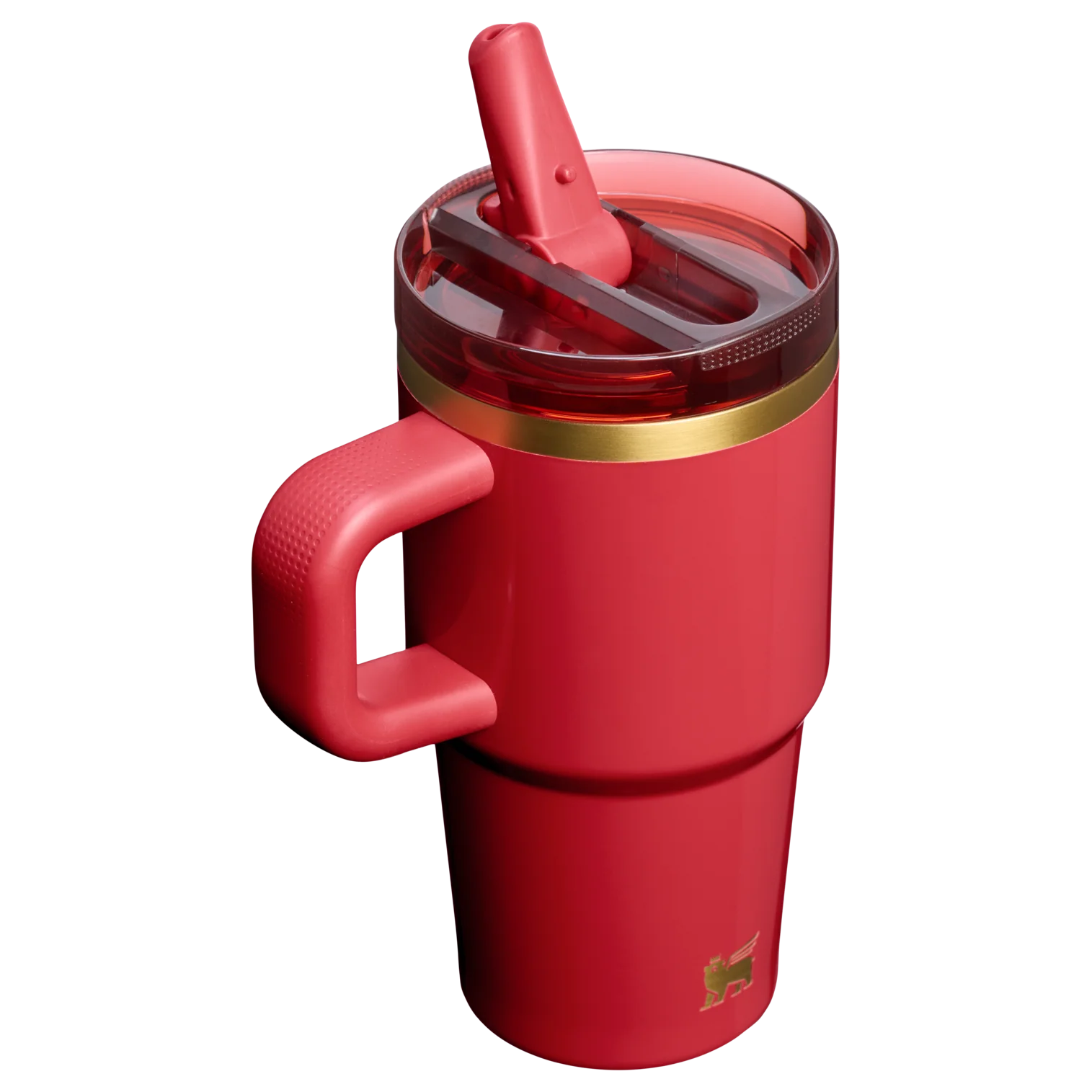 Quencher® ProTour Flip Straw Tumbler | 0.59L - Image 2