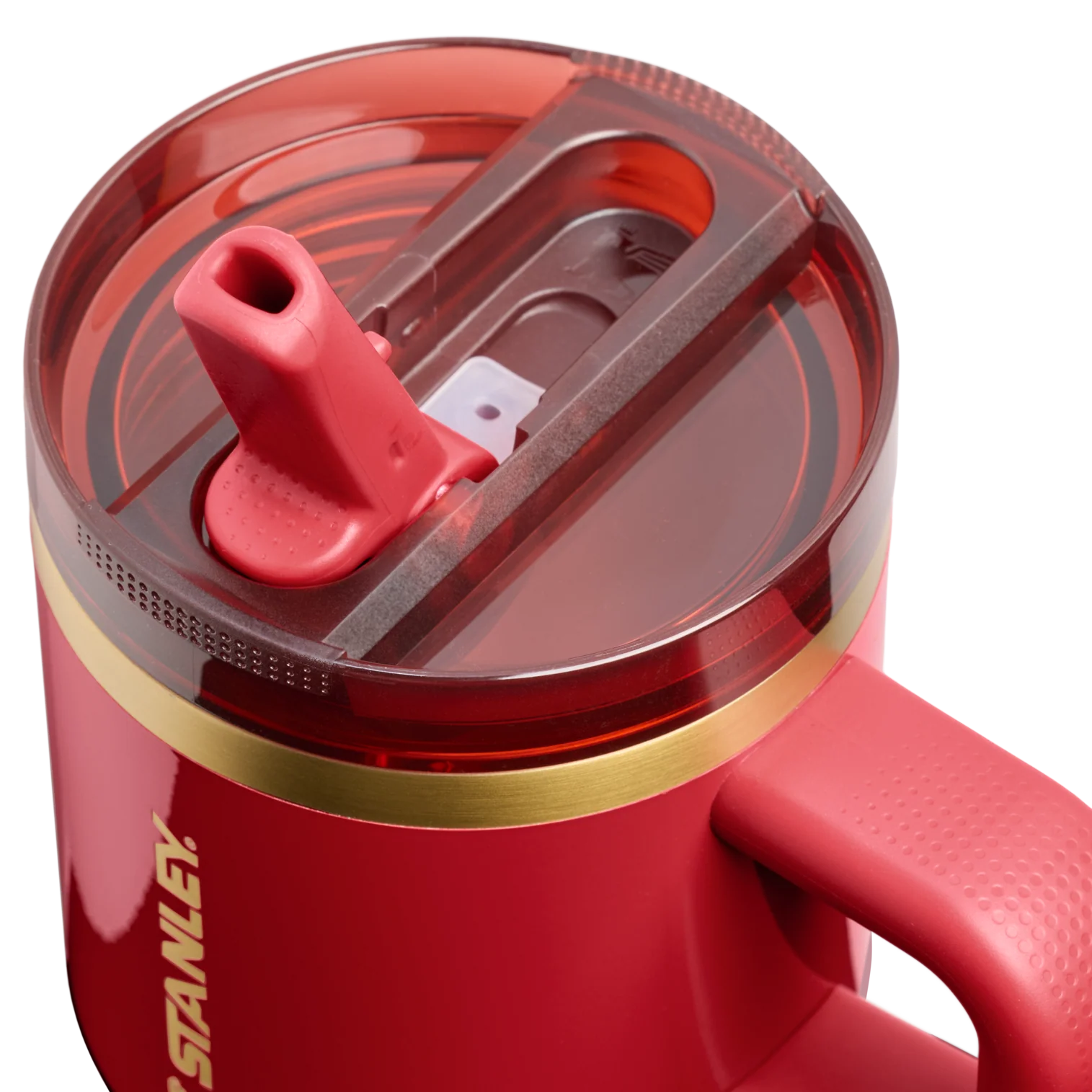 Quencher® ProTour Flip Straw Tumbler | 0.59L - Image 3