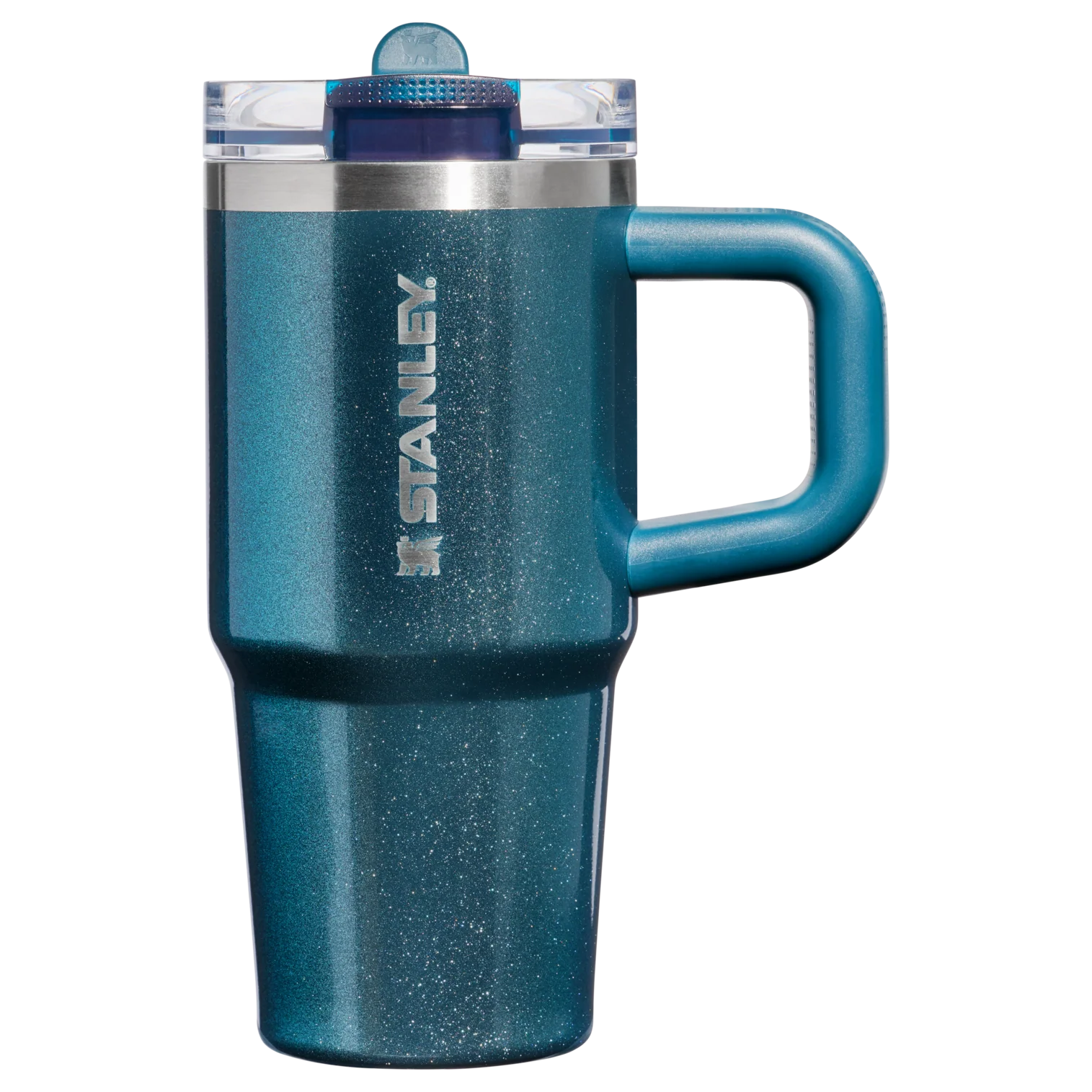 Quencher® ProTour Flip Straw Tumbler | 0.59L - Image 7
