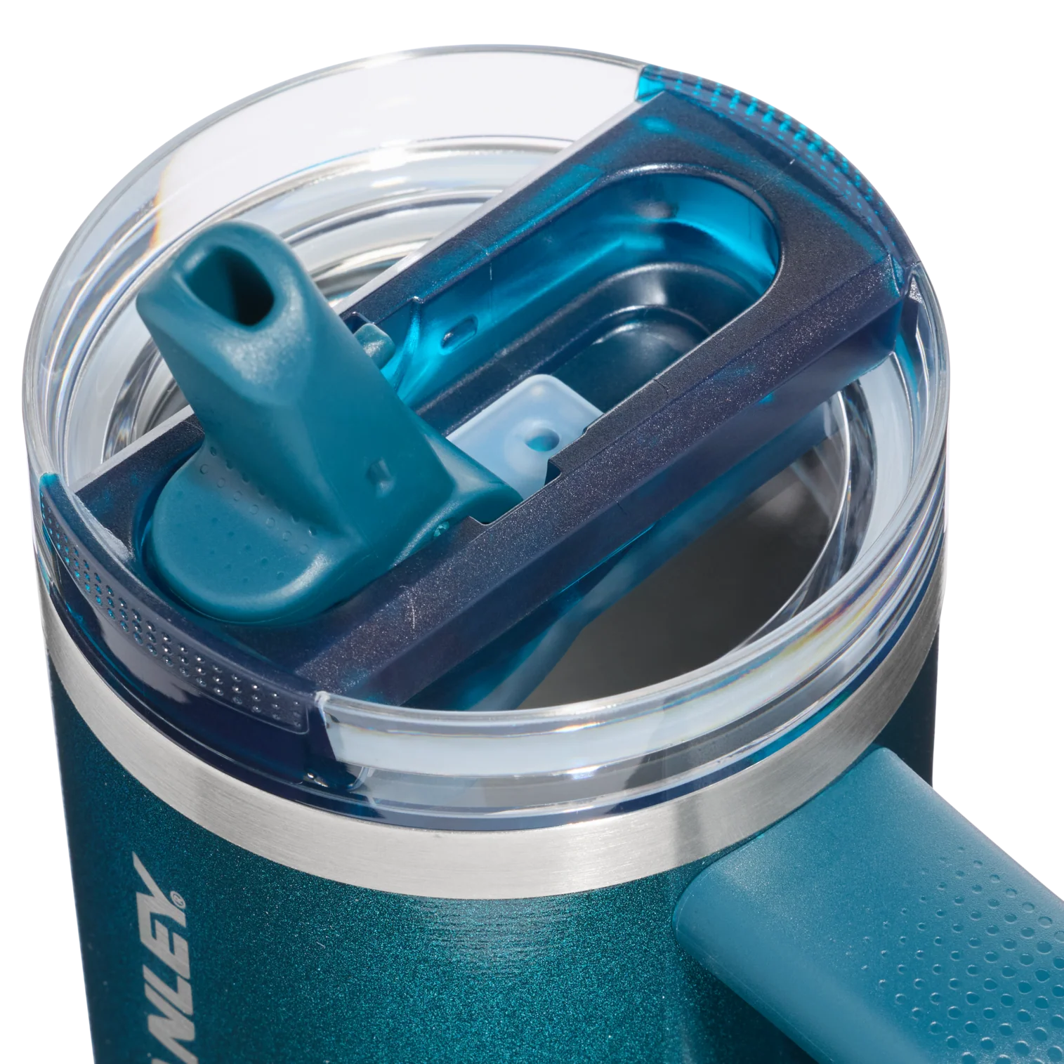 Quencher® ProTour Flip Straw Tumbler | 0.59L - Image 9