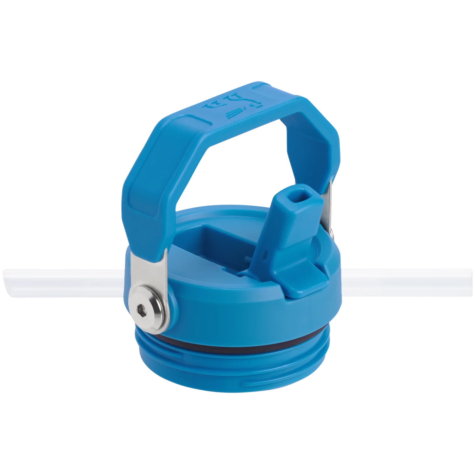 IceFlow™ Bottle Flip Straw 2.0 | 0.47L - Image 12