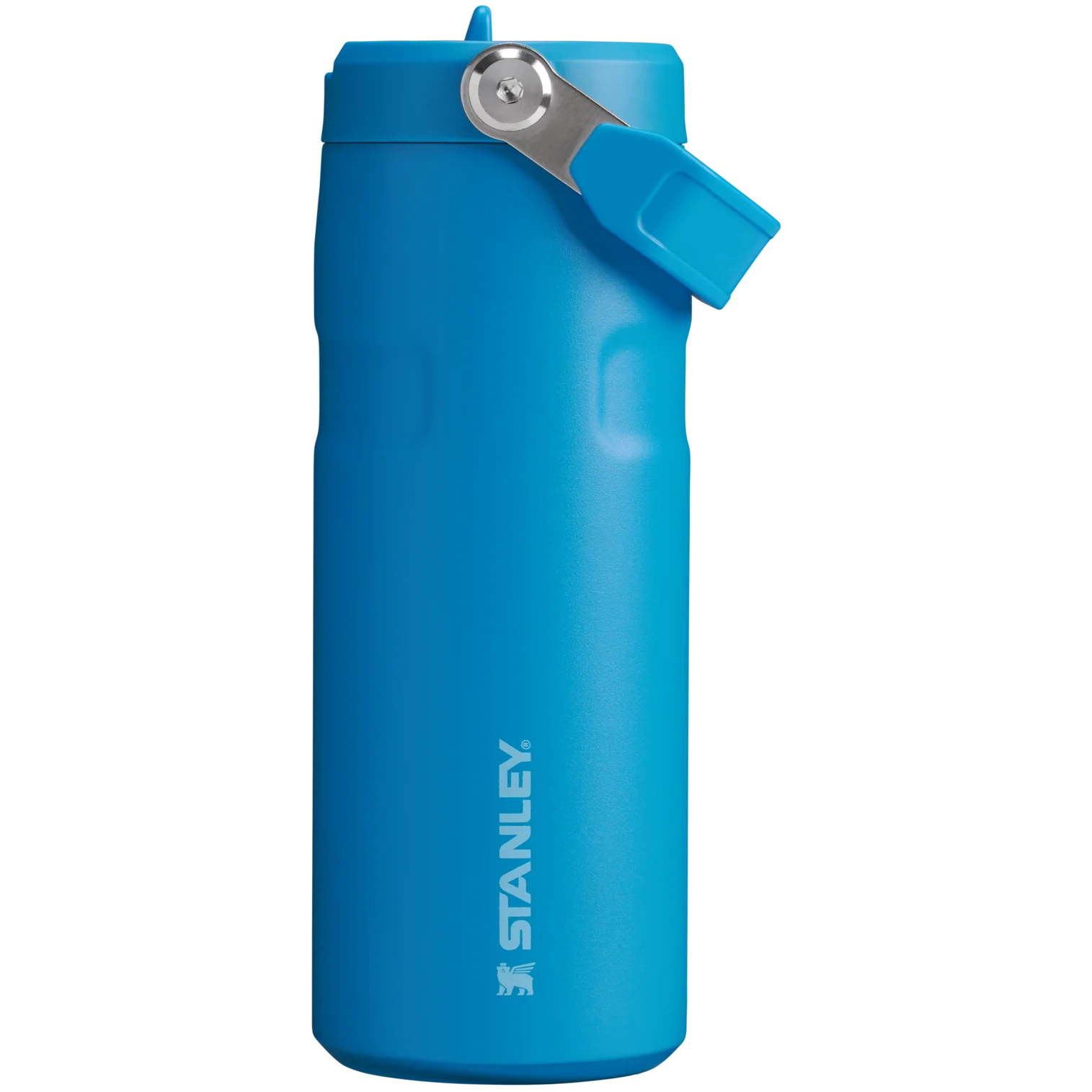 IceFlow™ Bottle Flip Straw 2.0 | 0.47L - Image 6