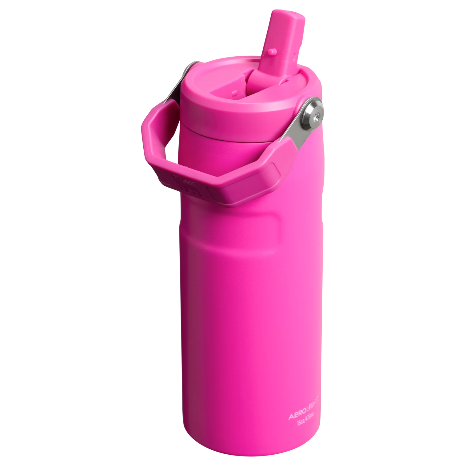 IceFlow™ Bottle Flip Straw 2.0 | 0.47L - Image 8