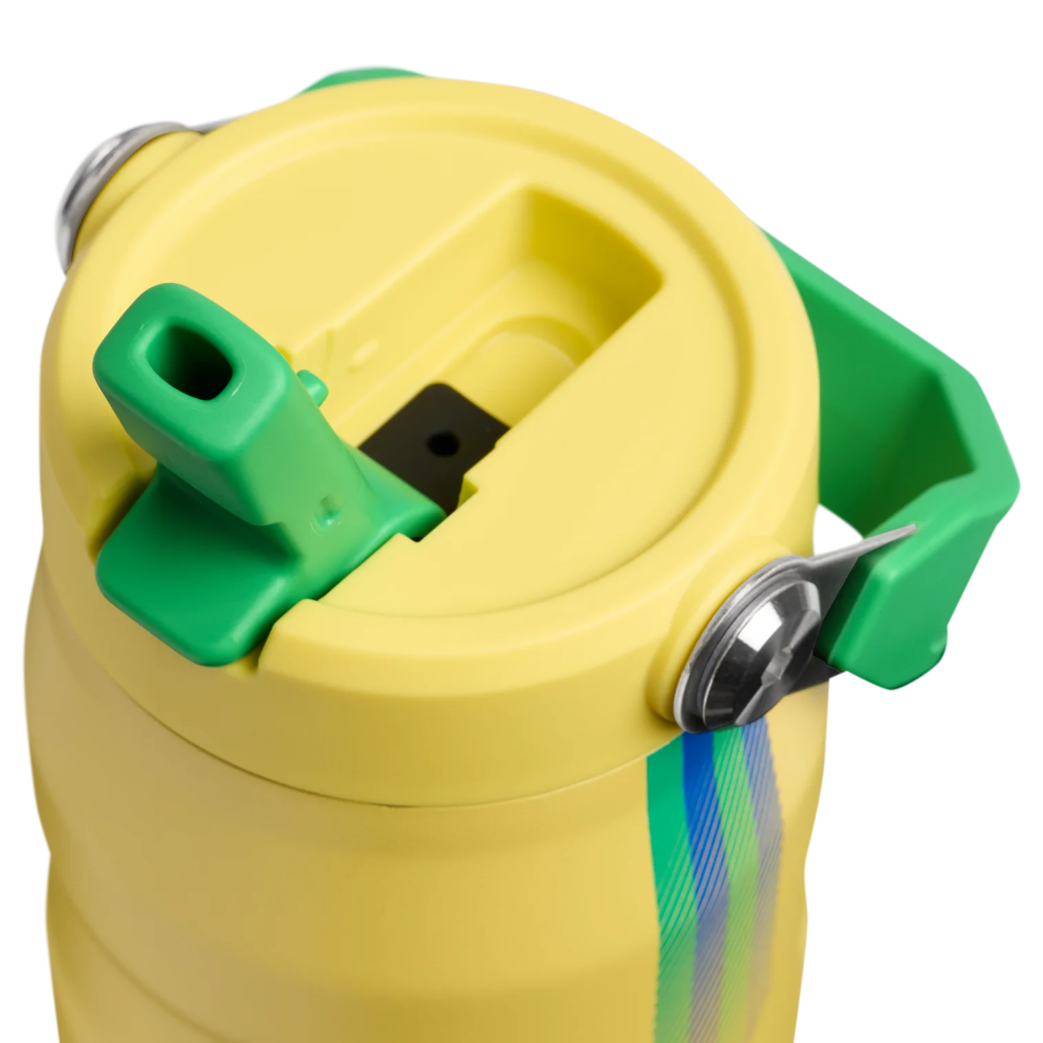 IceFlow™ Bottle Flip Straw 2.0 | 0.71L - Stanley Create - Image 25