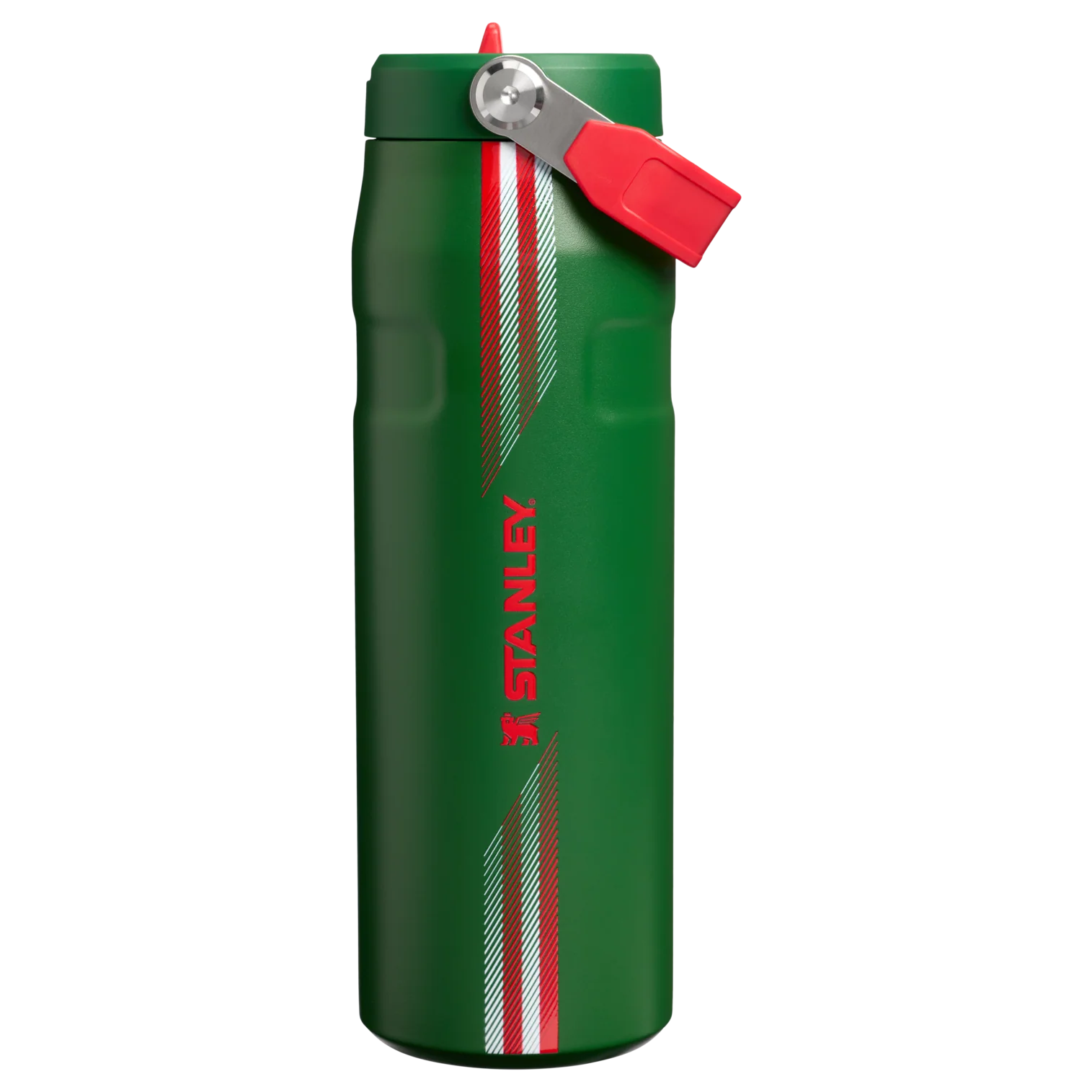 IceFlow™ Bottle Flip Straw 2.0 | 0.71L - Stanley Create - Image 5