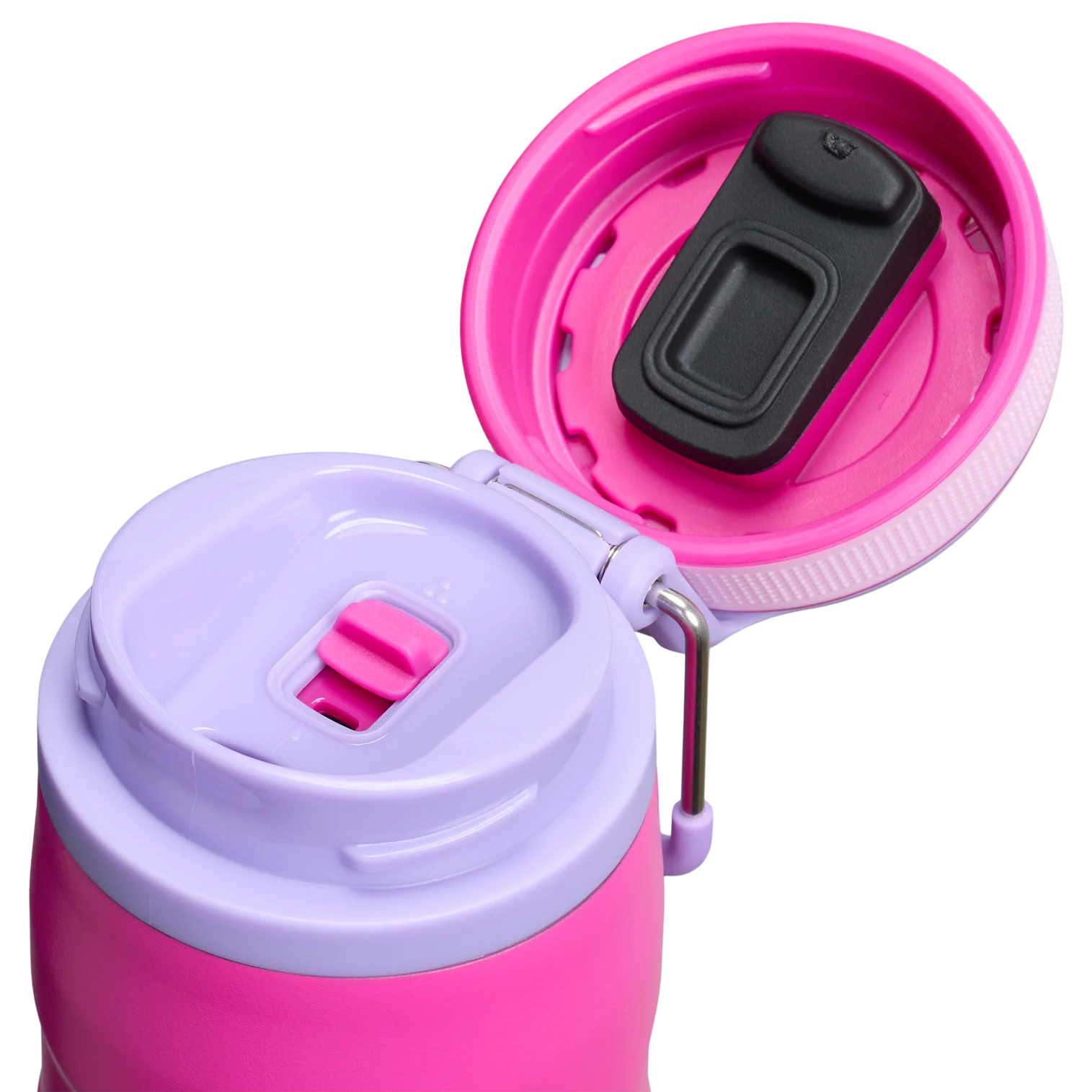 IceFlow™ Bottle Twist Flip | 0.47L - Stanley Create - Image 26