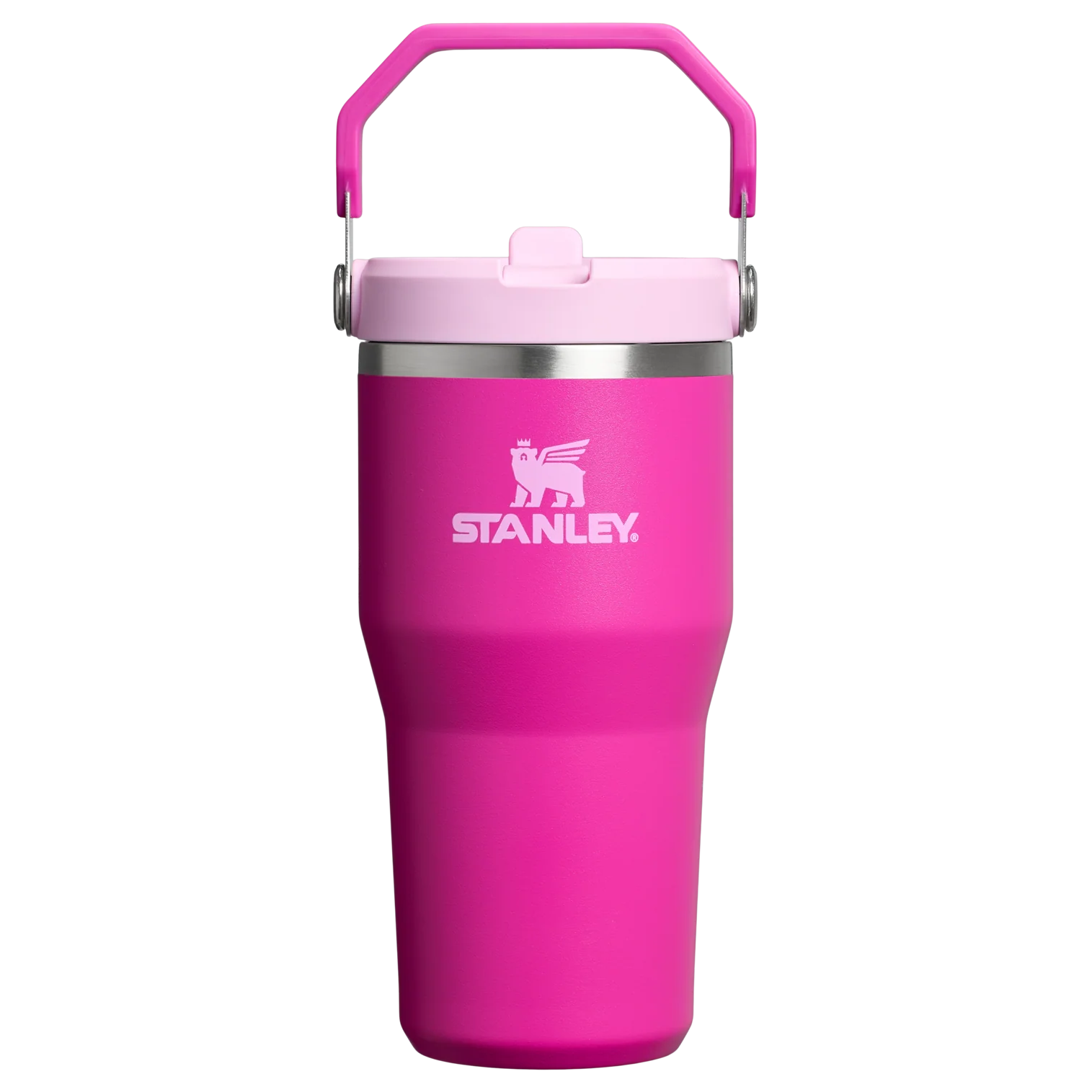 IceFlow™ Flip Straw 2.0 Tumbler | 0.59L - Stanley Create - Image 32