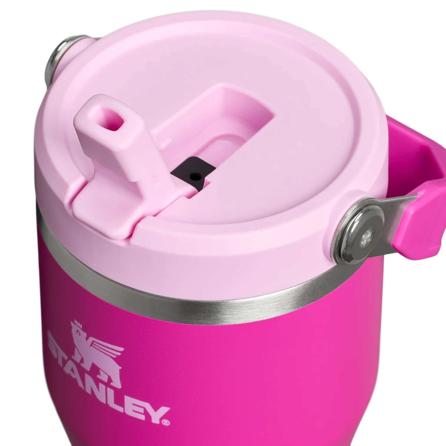 IceFlow™ Flip Straw 2.0 Tumbler | 0.59L - Stanley Create - Image 34
