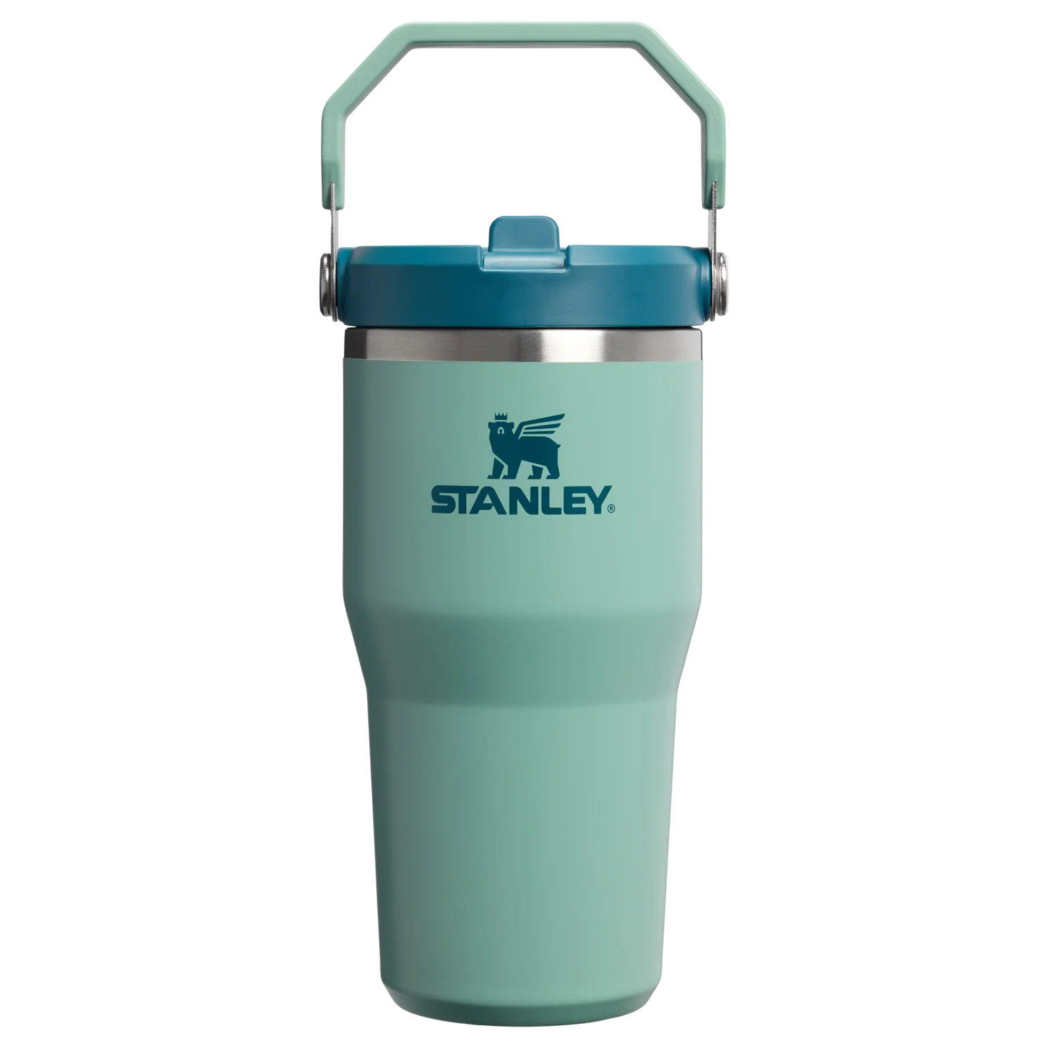 IceFlow™ Flip Straw 2.0 Tumbler | 0.59L - Stanley Create - Image 38