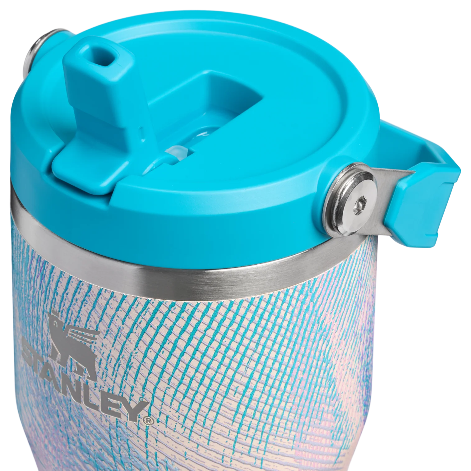 IceFlow™ Flip Straw 2.0 Tumbler | 0.59L - Image 75
