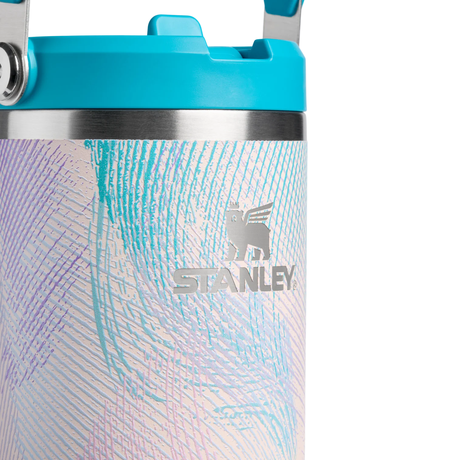 IceFlow™ Flip Straw 2.0 Tumbler | 0.89L - Image 113