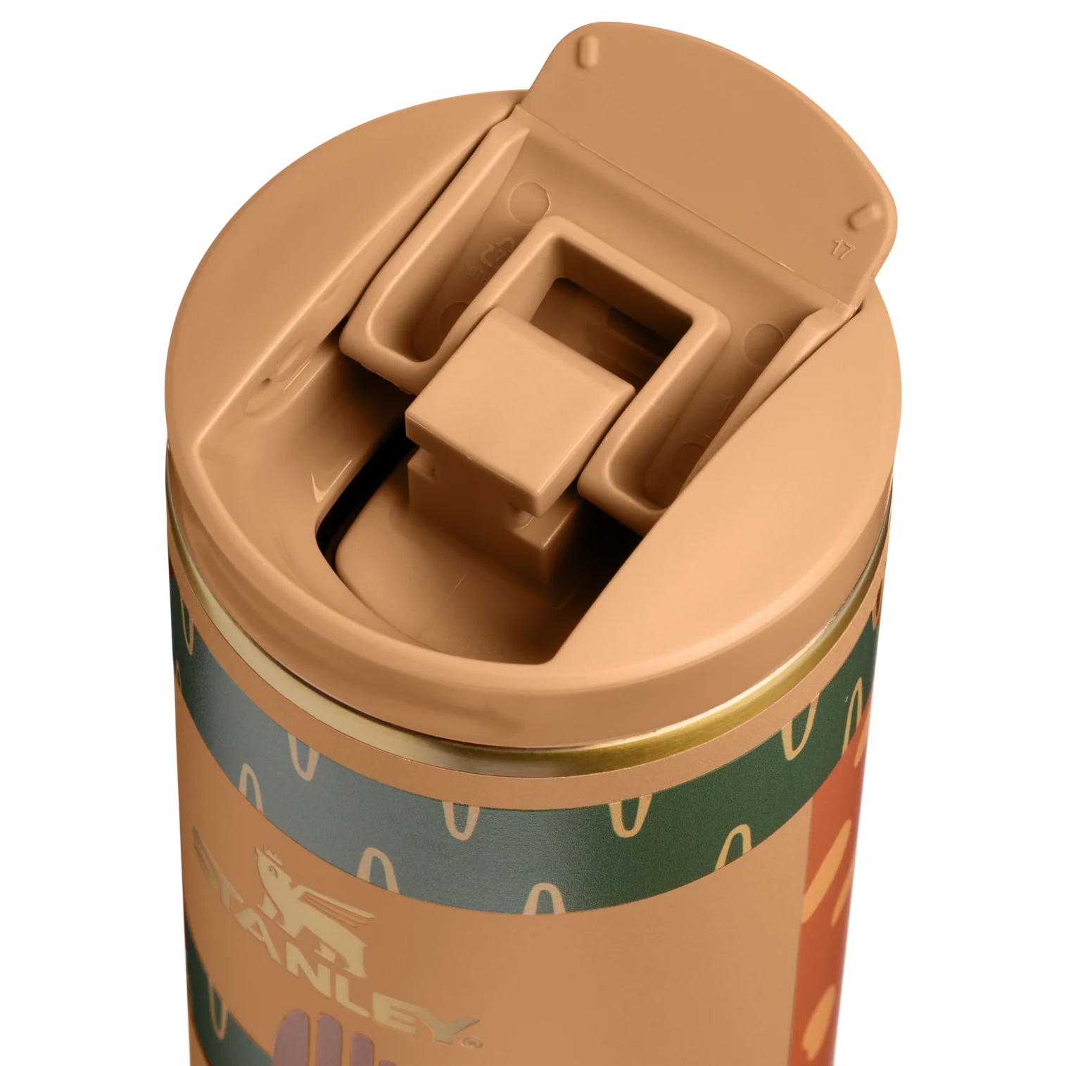 Transit Flip Top Mug | 0.47L - Image 10