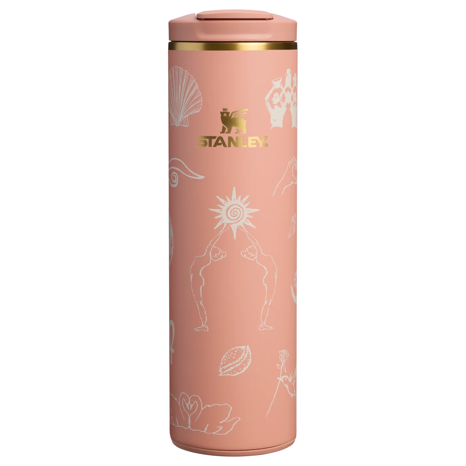 Transit Flip Top Mug | 0.47L - Image 3