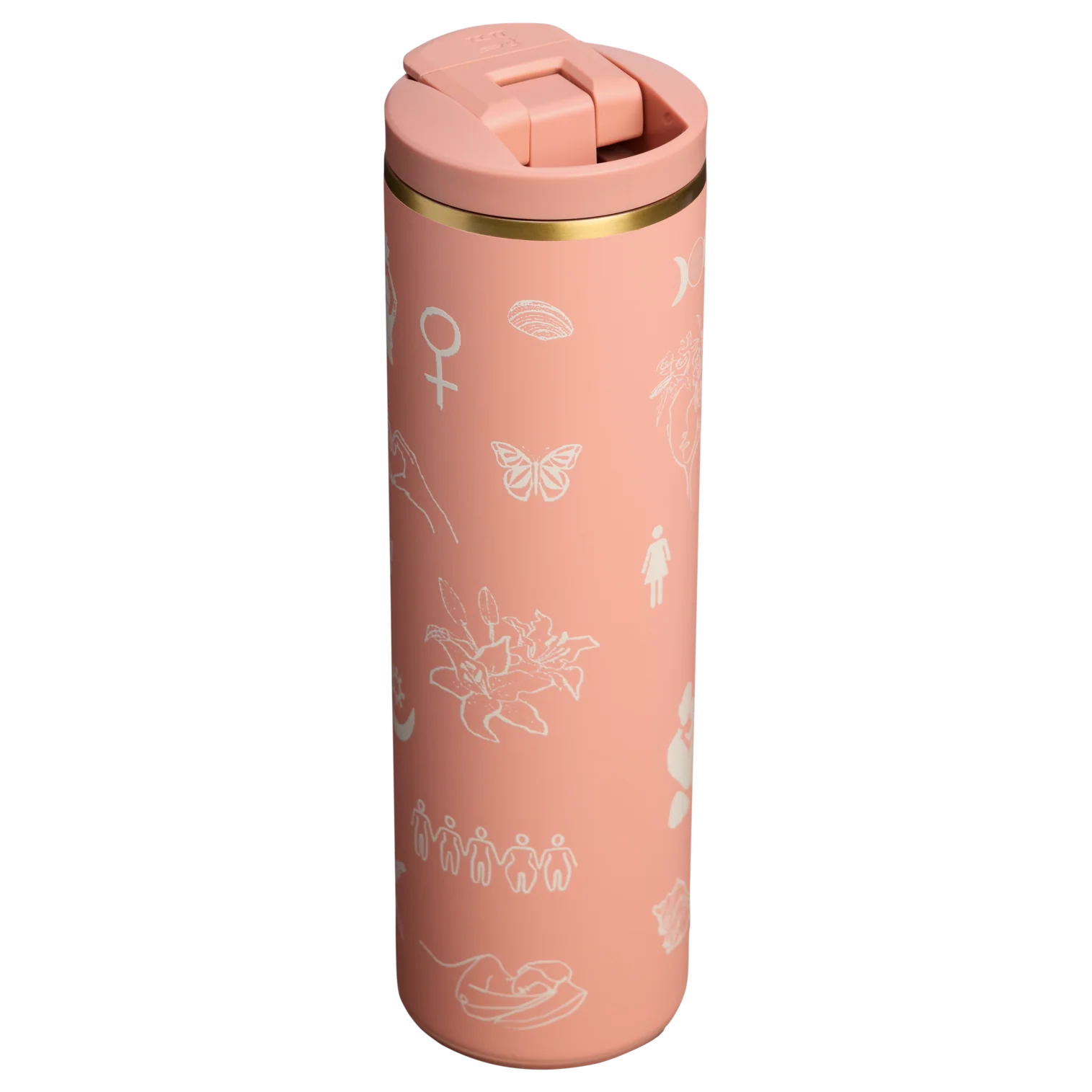 Transit Flip Top Mug | 0.47L - Image 5