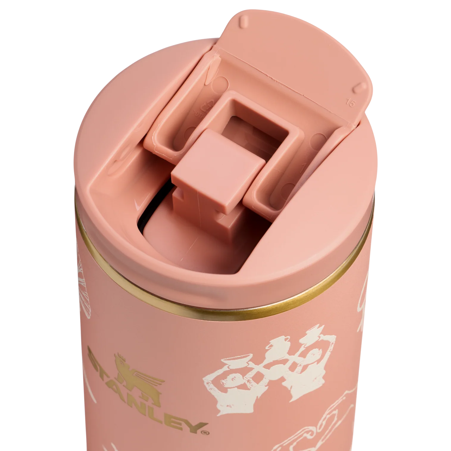 Transit Flip Top Mug | 0.47L - Image 6
