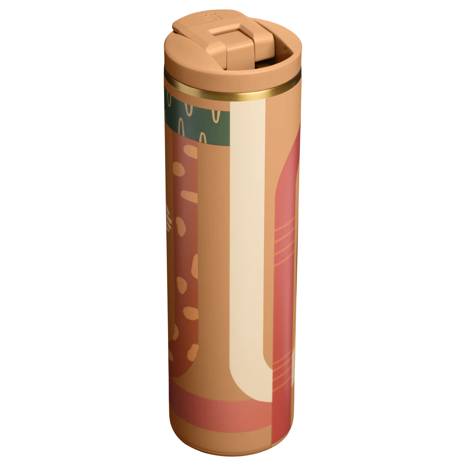 Transit Flip Top Mug | 0.47L - Image 9