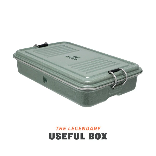 Legendary Classic Lunch Box | 1.18L - Image 5