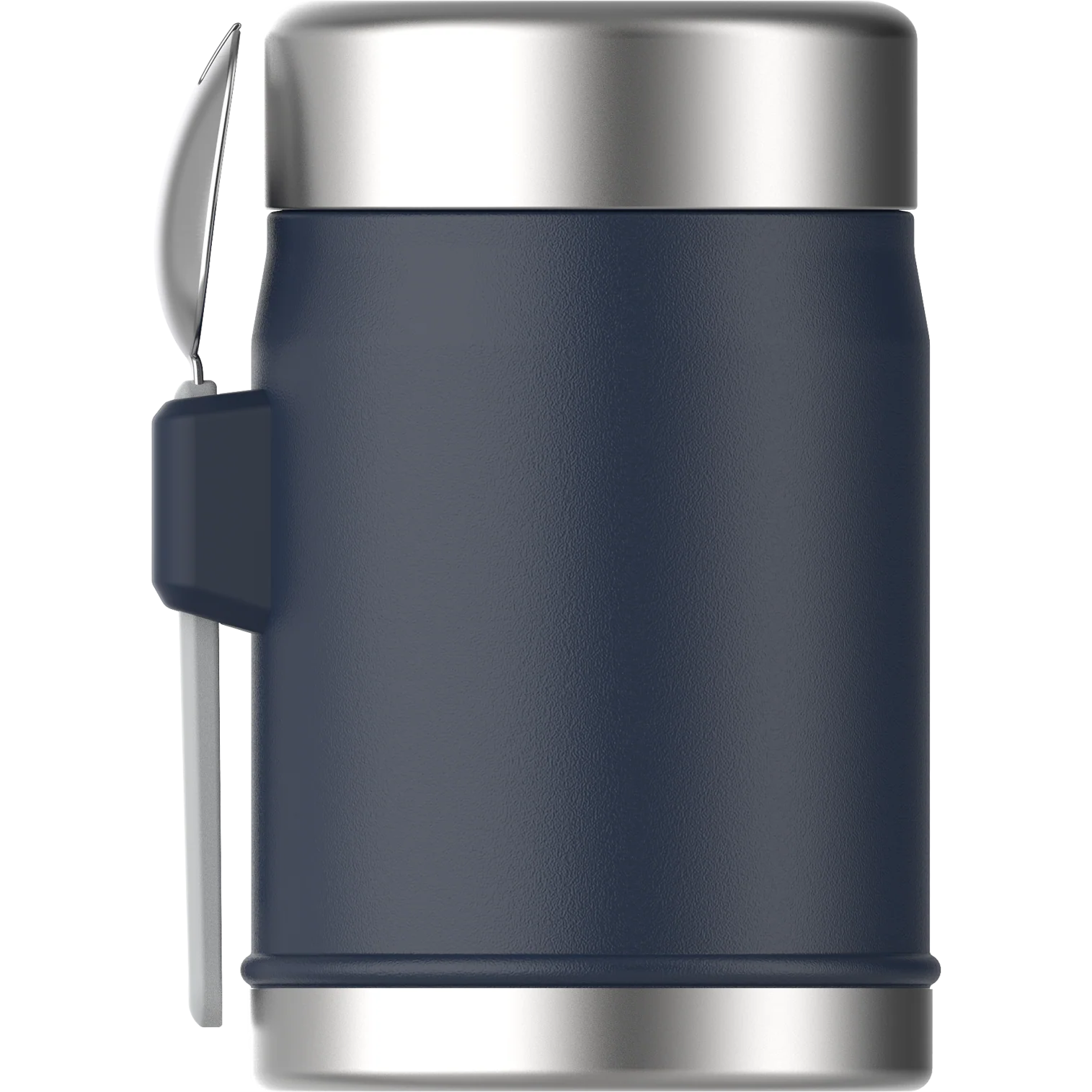 Legendary Food Jar + Spork | 0.4L - Image 87