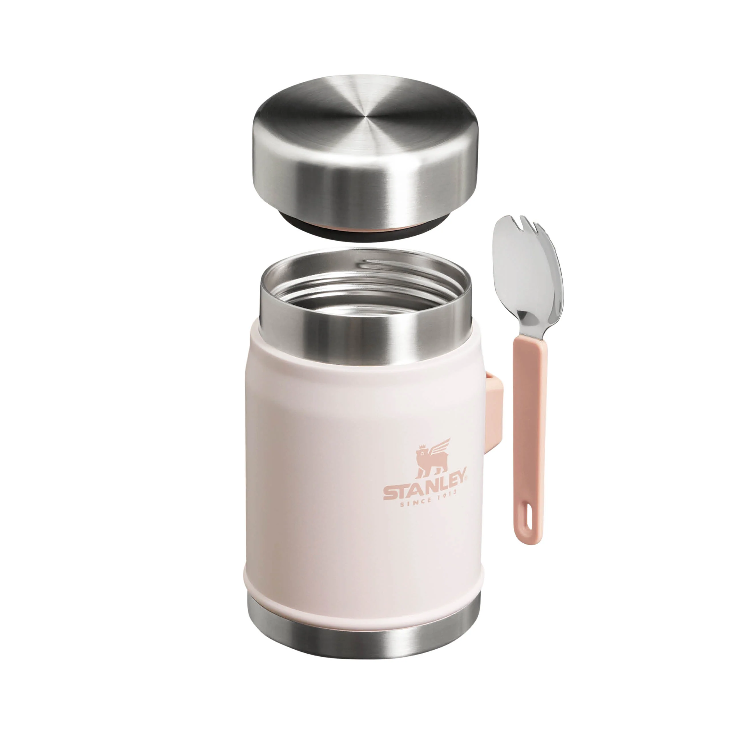Legendary Food Jar + Spork | 0.4L - Image 11