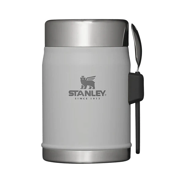 Legendary Food Jar + Spork | 0.4L - Image 13