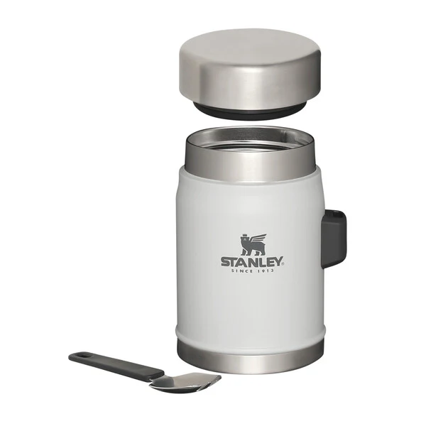 Legendary Food Jar + Spork | 0.4L - Image 16