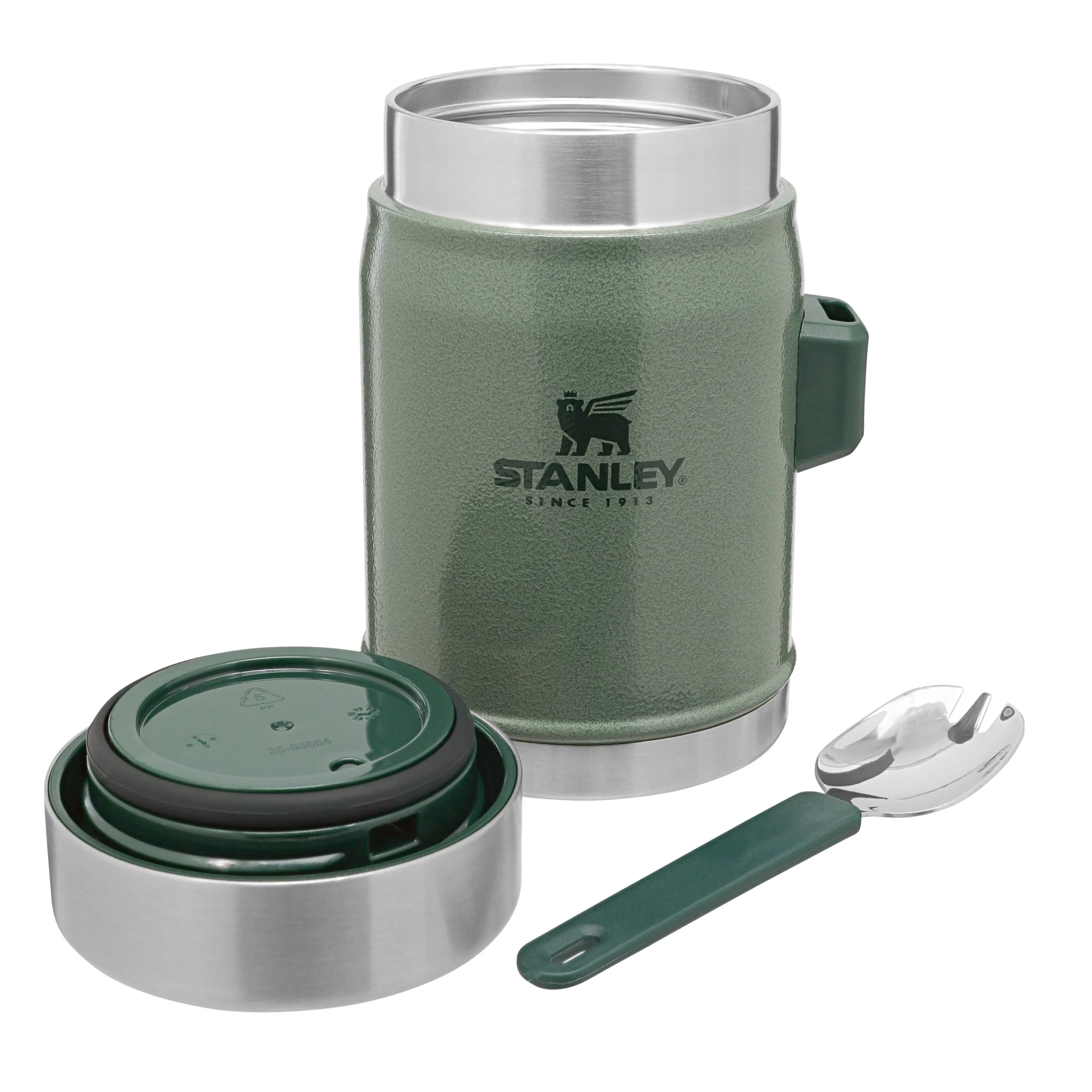 Legendary Food Jar + Spork | 0.4L - Image 20
