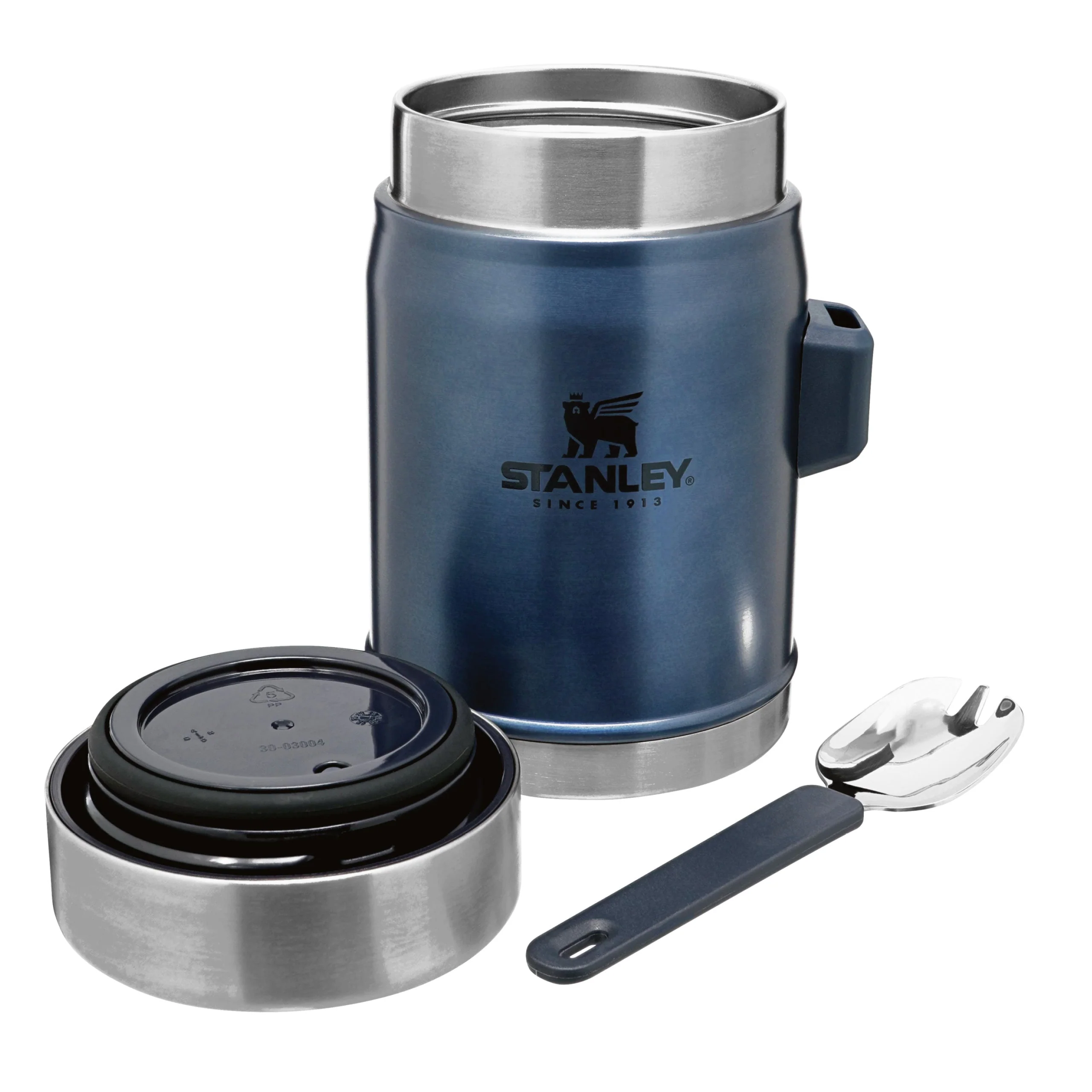 Legendary Food Jar + Spork | 0.4L - Image 25