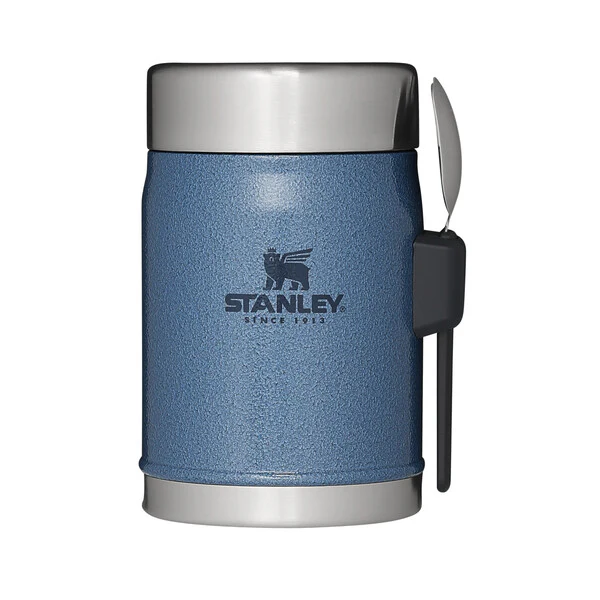 Legendary Food Jar + Spork | 0.4L - Image 26