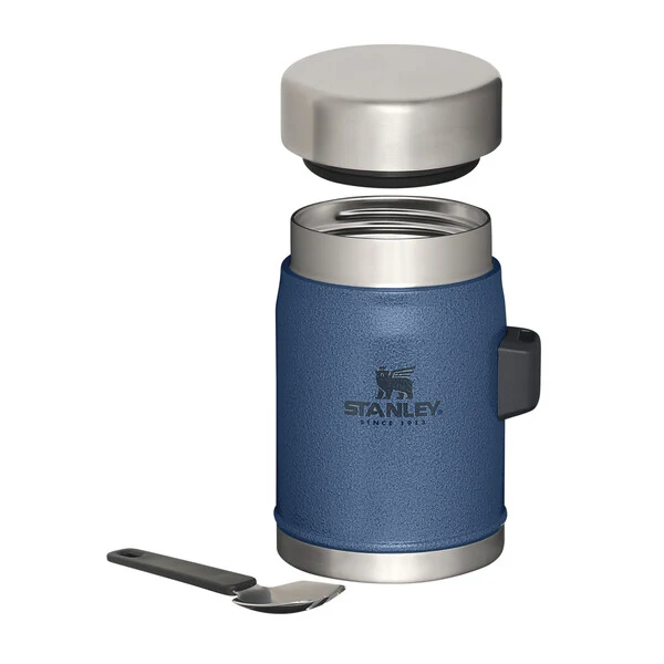 Legendary Food Jar + Spork | 0.4L - Image 29