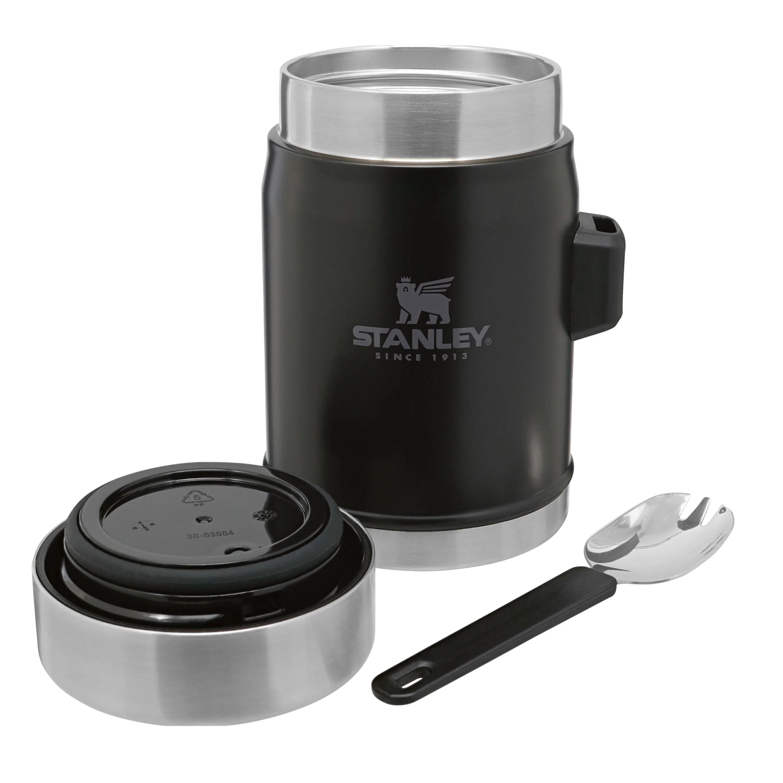 Legendary Food Jar + Spork | 0.4L - Image 33