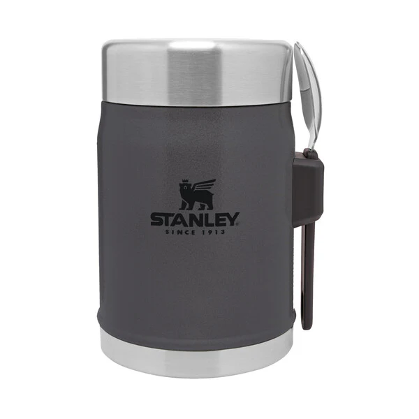 Legendary Food Jar + Spork | 0.4L - Image 34
