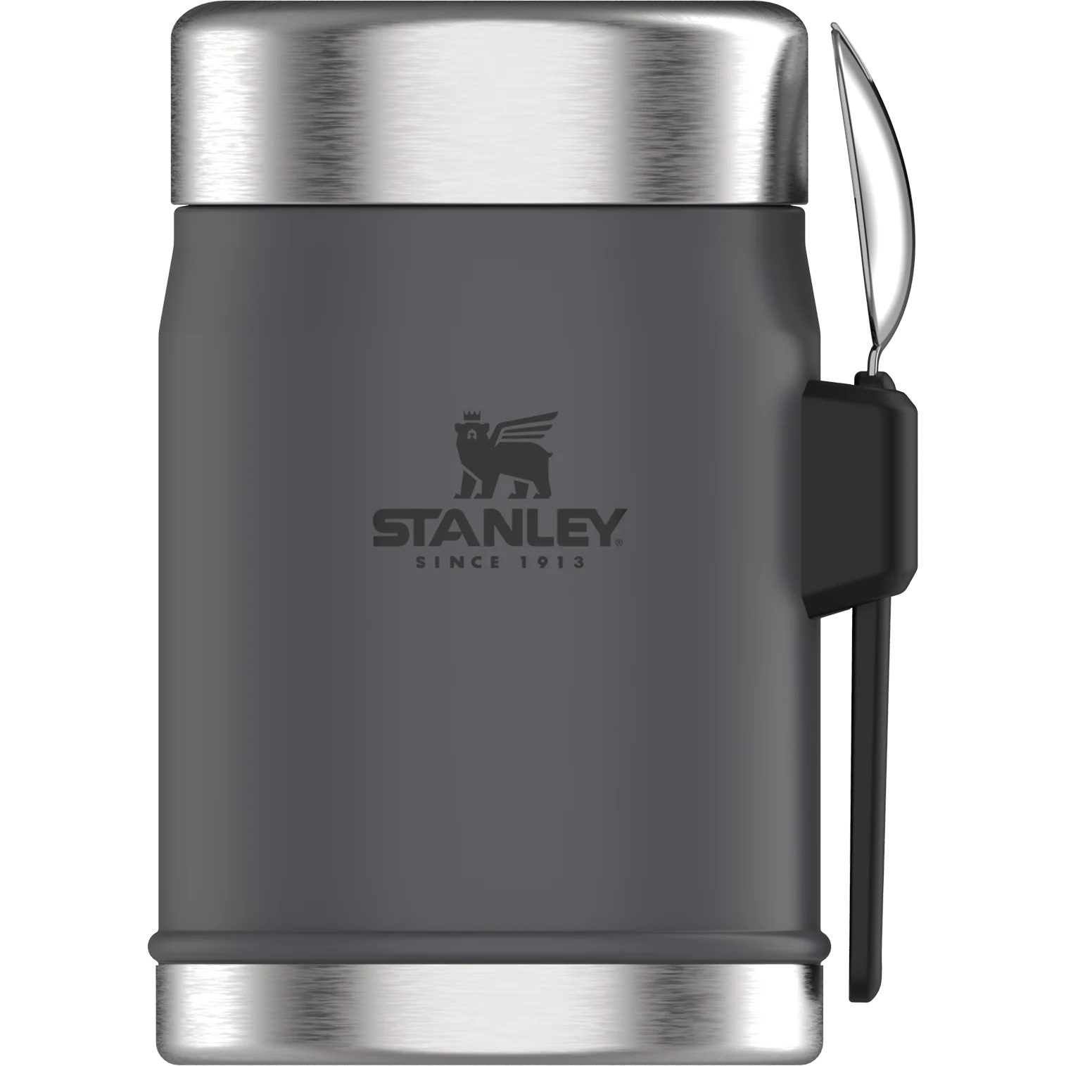 Legendary Food Jar + Spork | 0.4L - Image 41