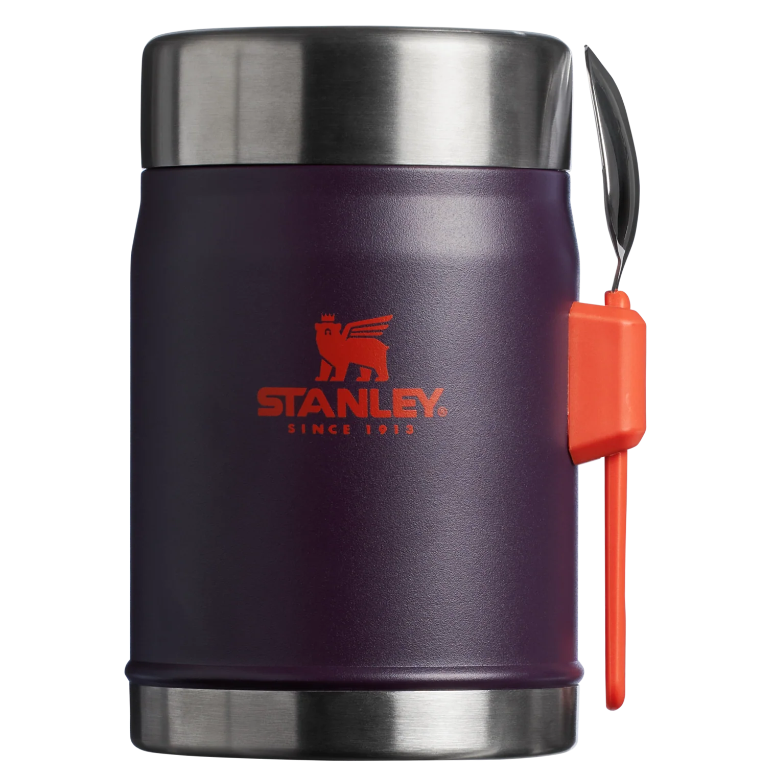 Legendary Food Jar + Spork | 0.4L - Image 44