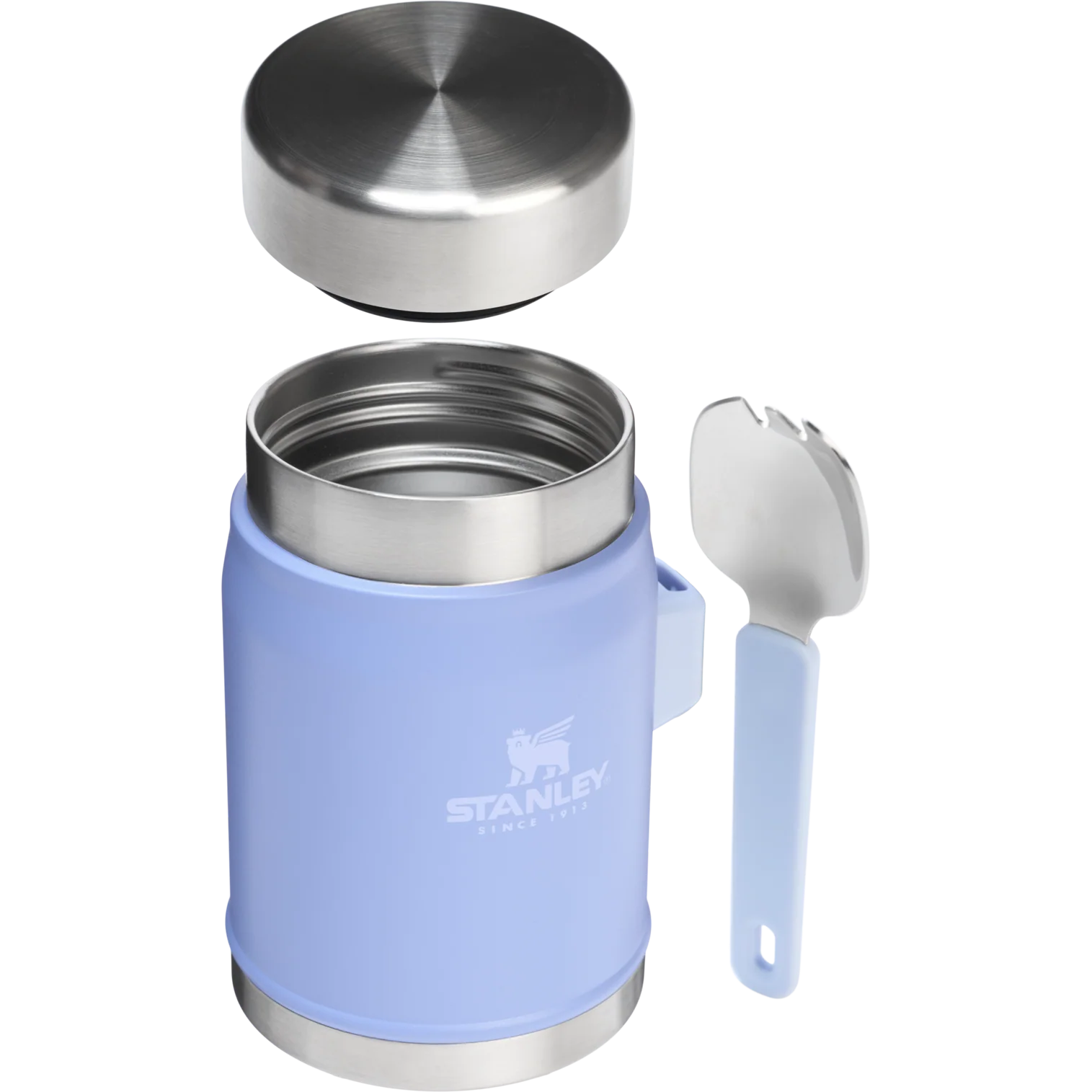 Legendary Food Jar + Spork | 0.4L - Image 46