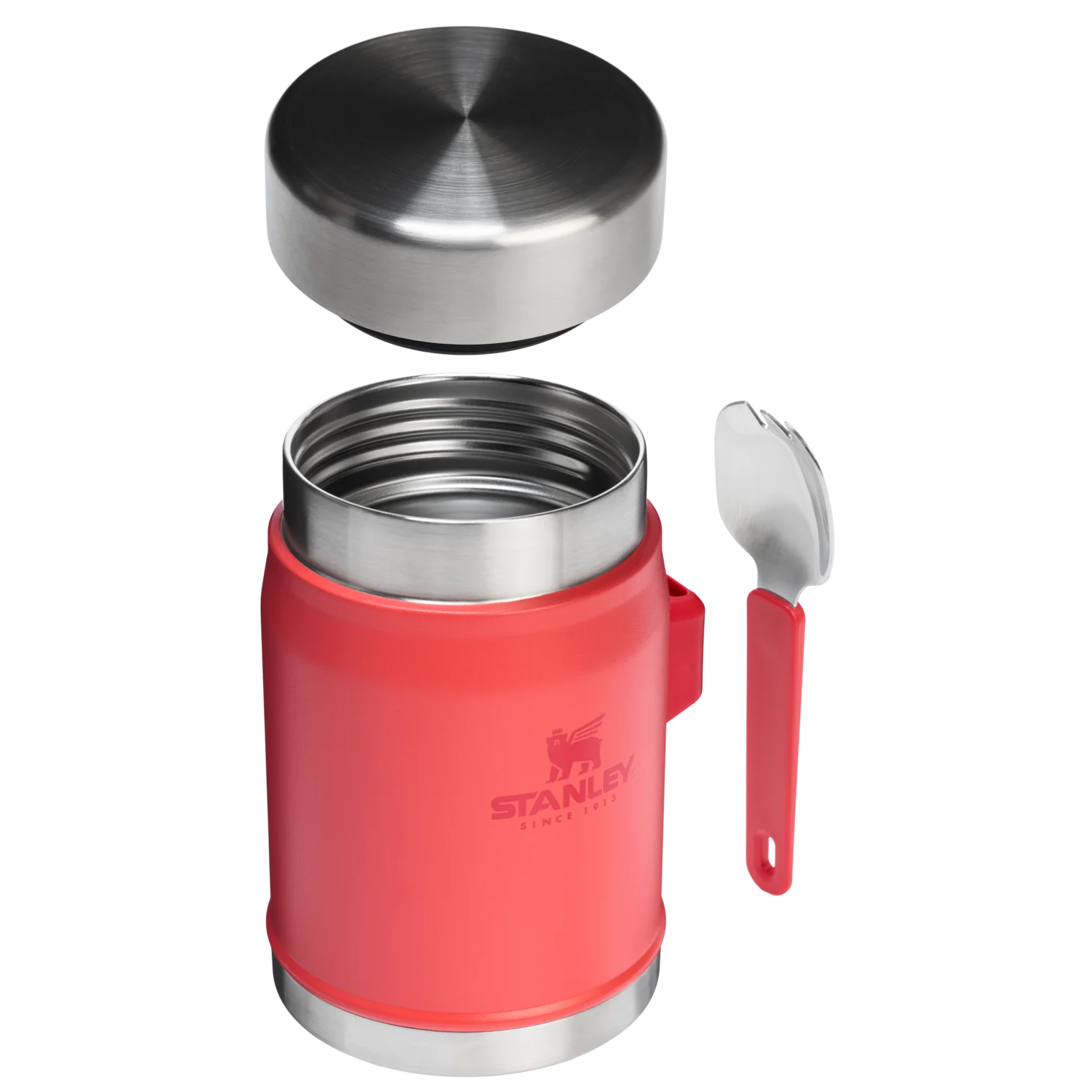 Legendary Food Jar + Spork | 0.4L - Image 49