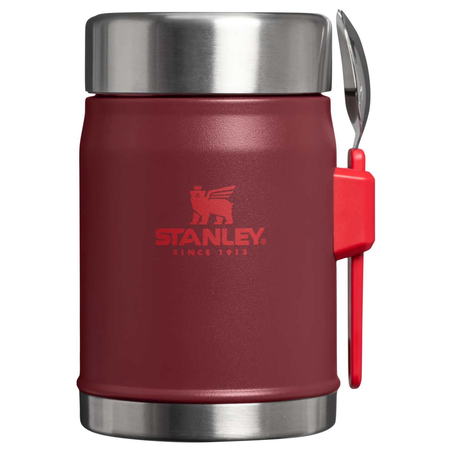 Legendary Food Jar + Spork | 0.4L - Image 6