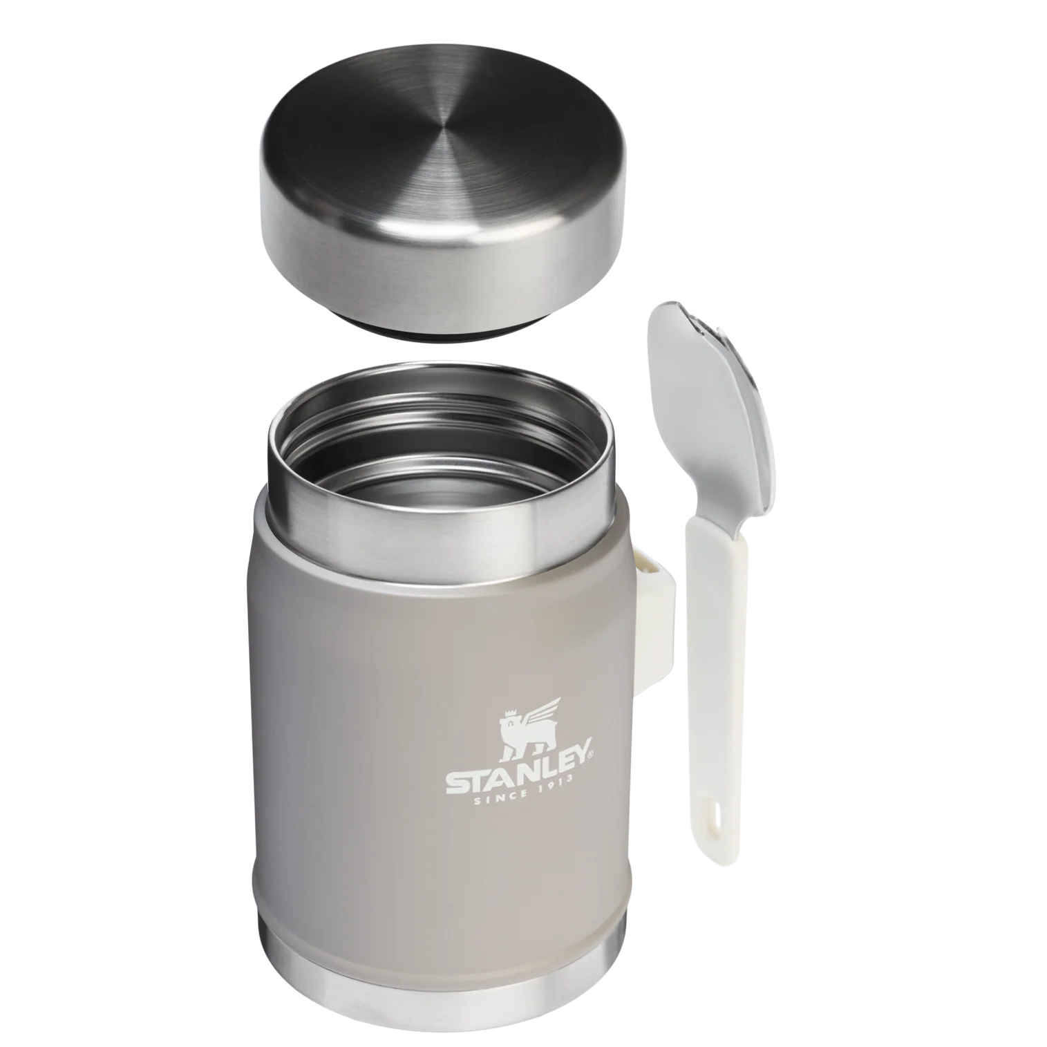 Legendary Food Jar + Spork | 0.4L - Image 52