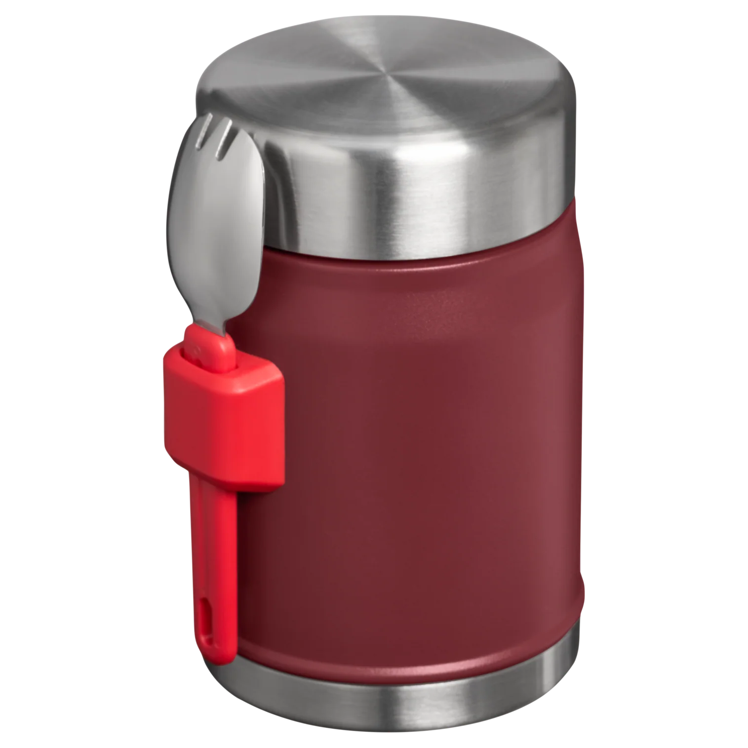 Legendary Food Jar + Spork | 0.4L - Image 53