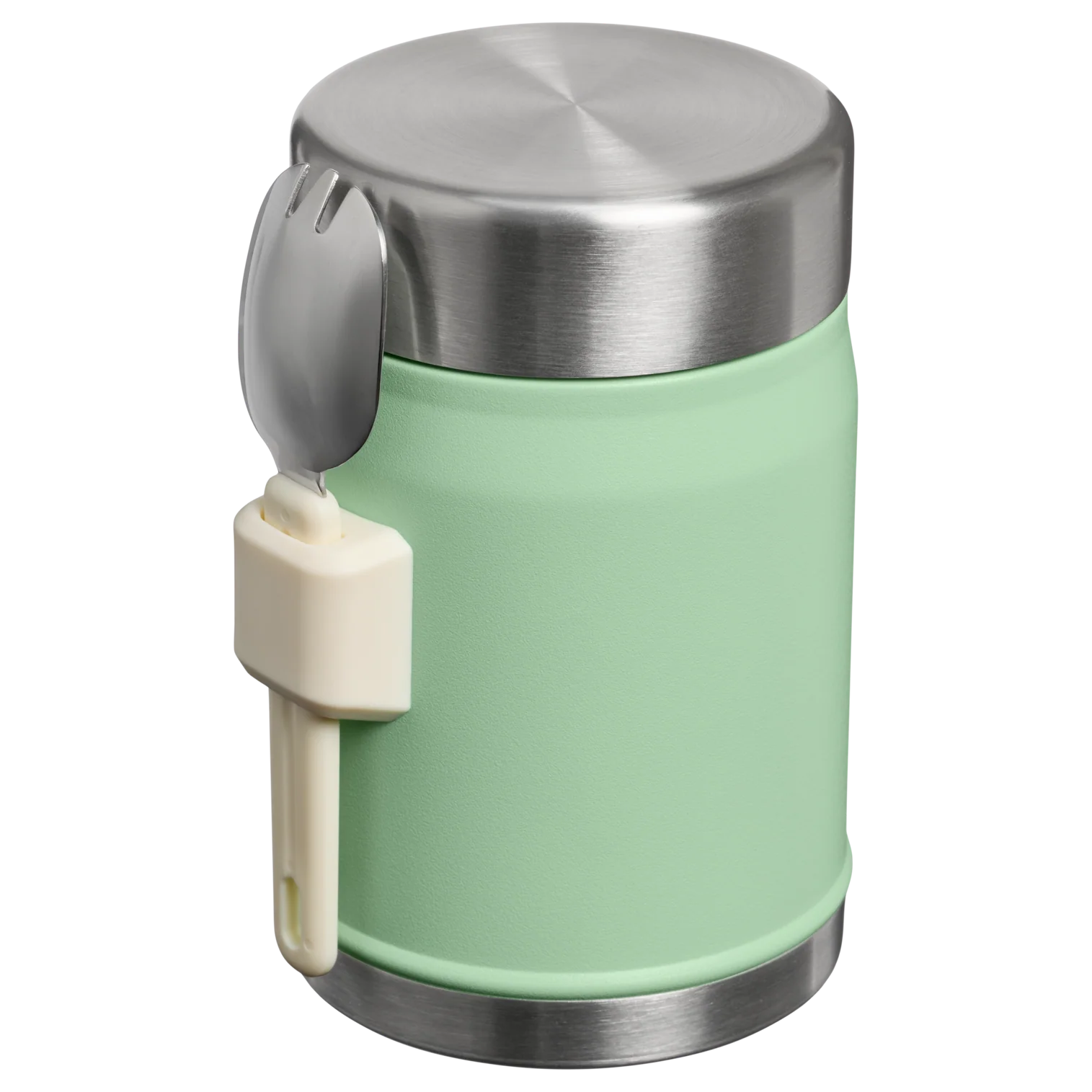 Legendary Food Jar + Spork | 0.4L - Image 55