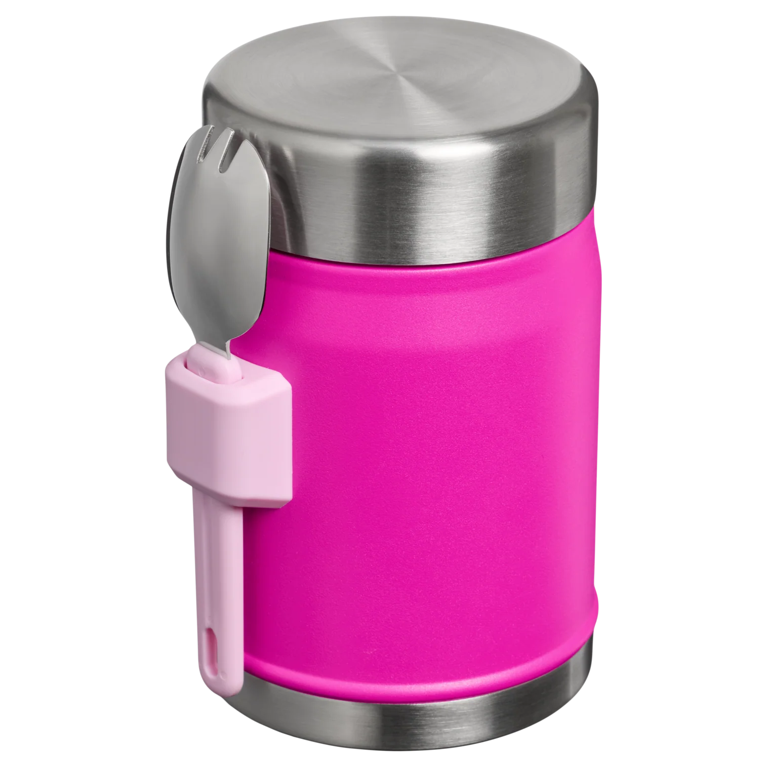 Legendary Food Jar + Spork | 0.4L - Image 59