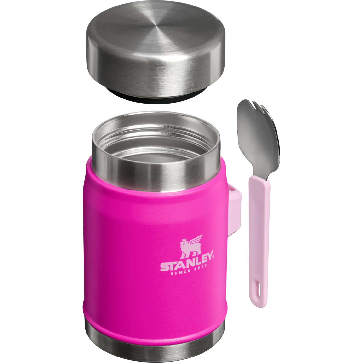 Legendary Food Jar + Spork | 0.4L - Image 60
