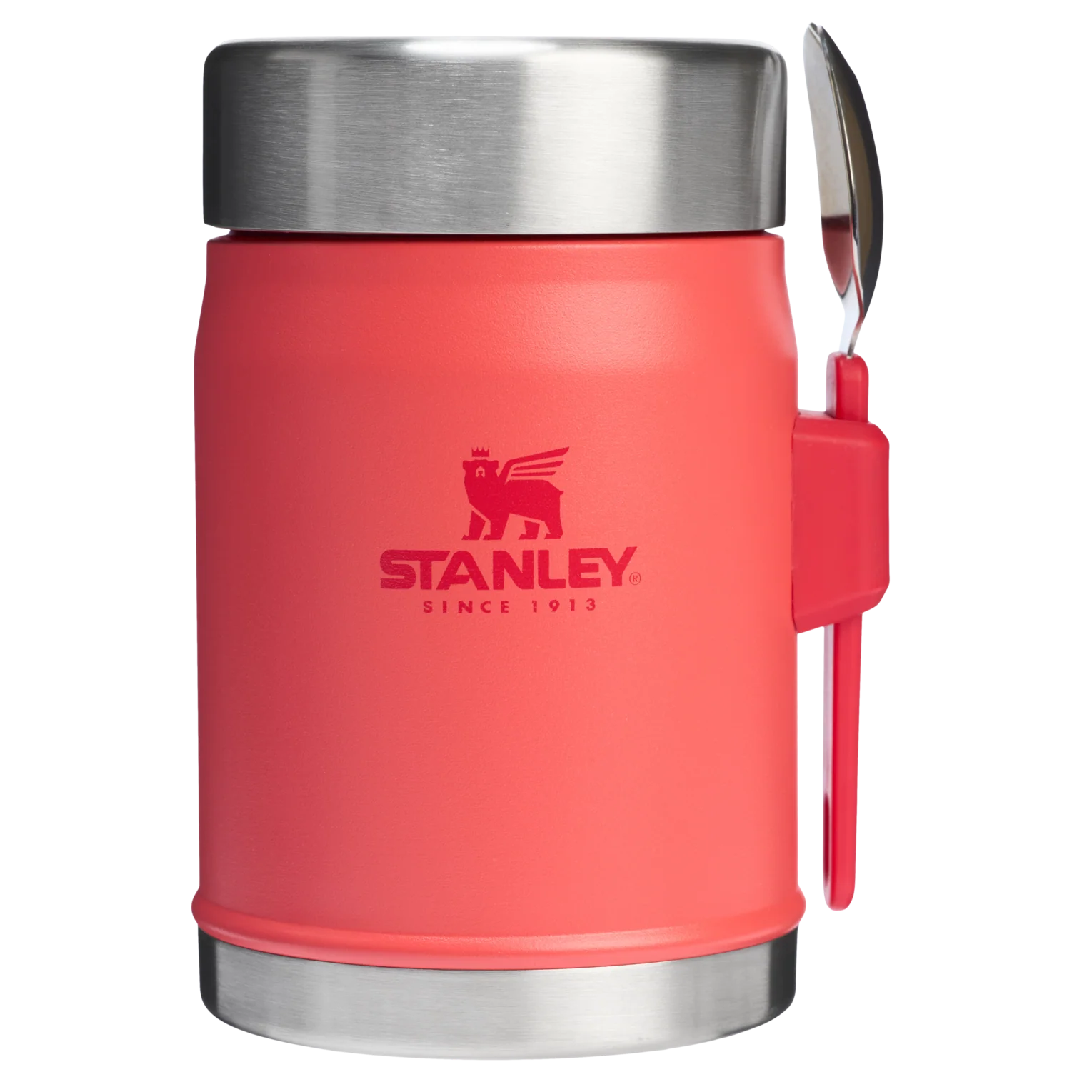 Legendary Food Jar + Spork | 0.4L - Image 7