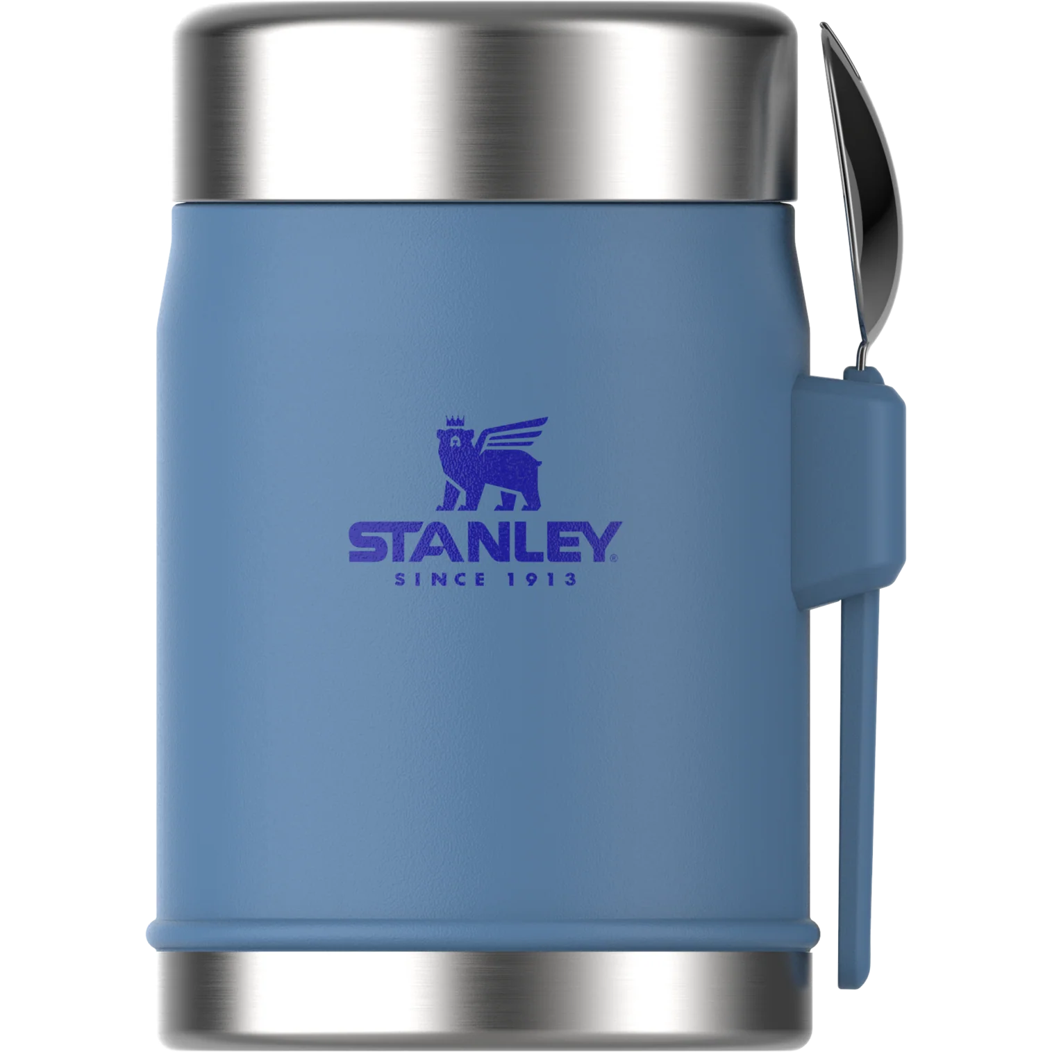 Legendary Food Jar + Spork | 0.4L - Image 62