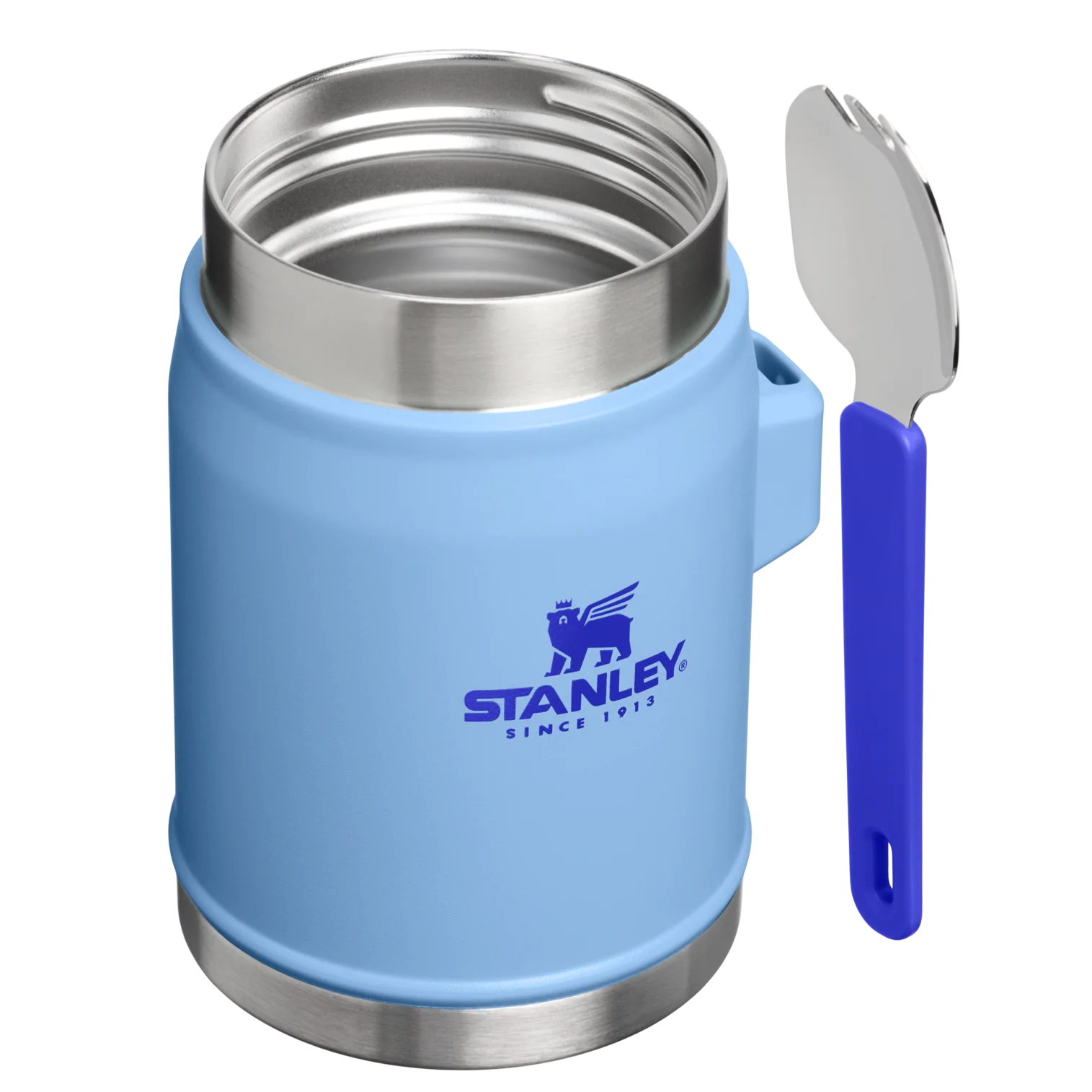 Legendary Food Jar + Spork | 0.4L - Image 65