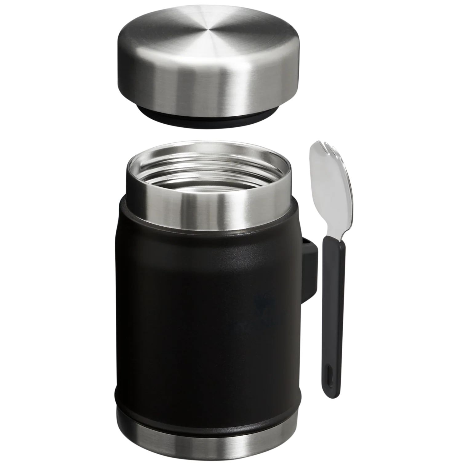 Legendary Food Jar + Spork | 0.4L - Image 71