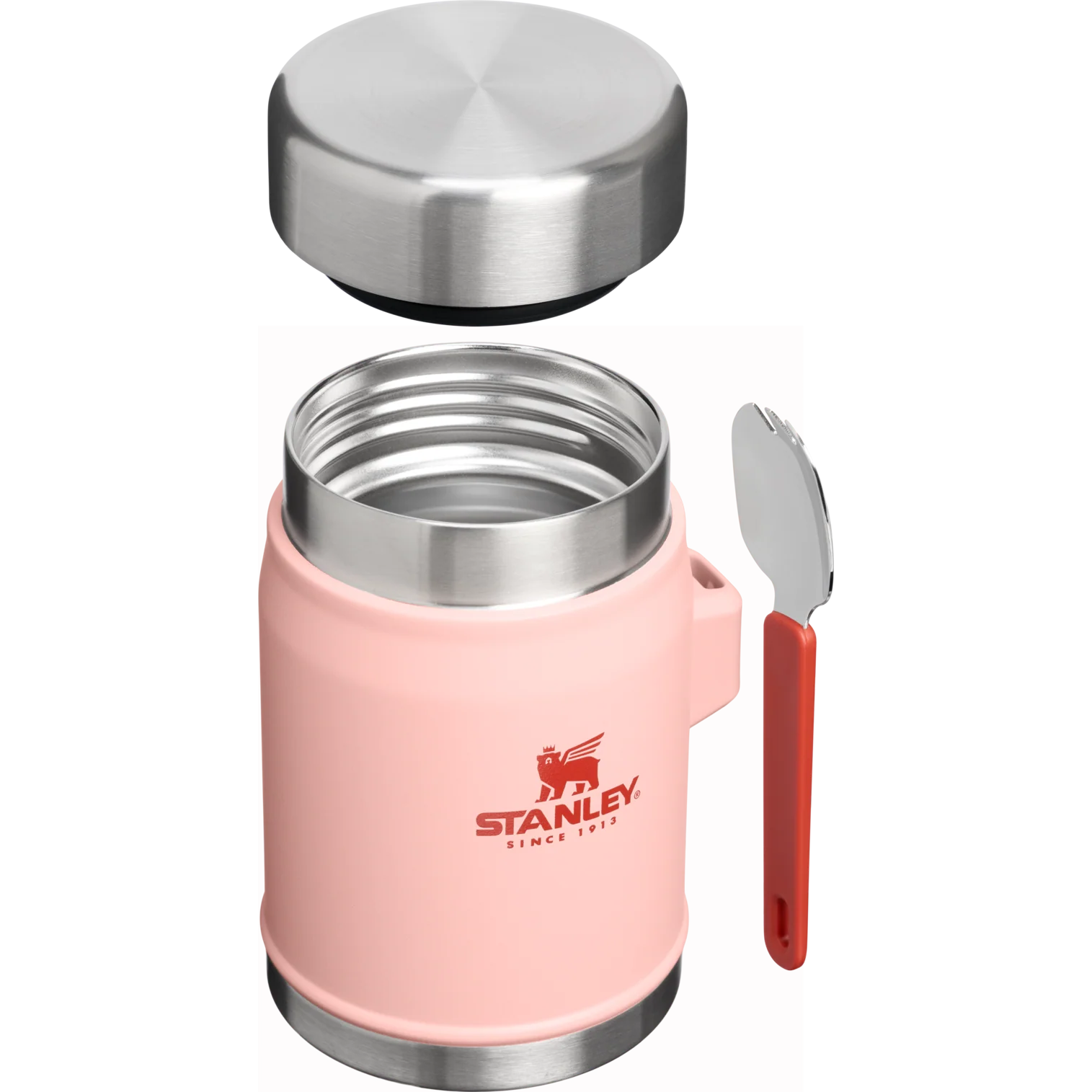 Legendary Food Jar + Spork | 0.4L - Image 74